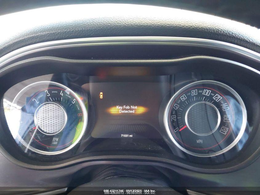 DODGE CHALLENGER image 7