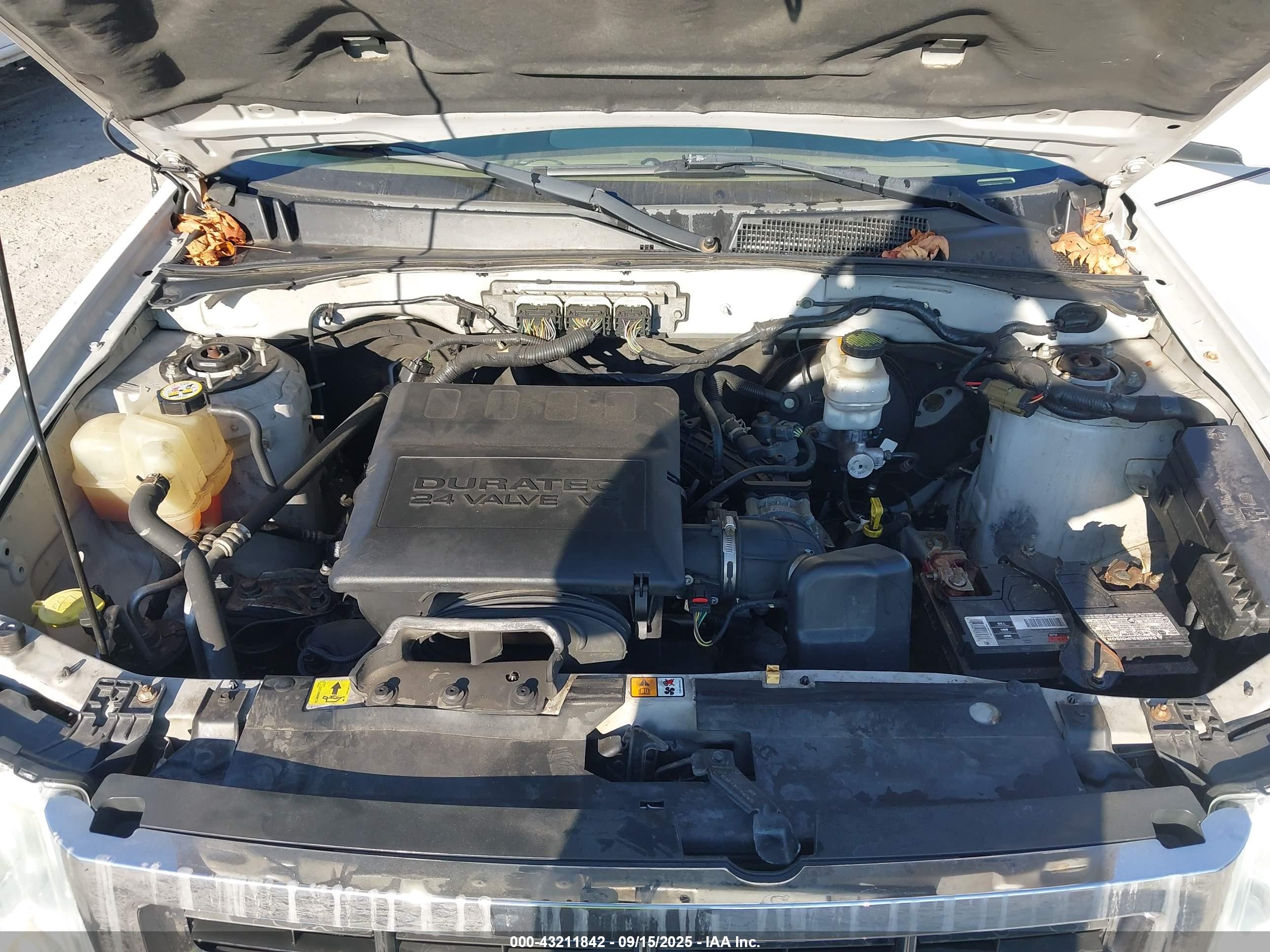 FORD ESCAPE image 10