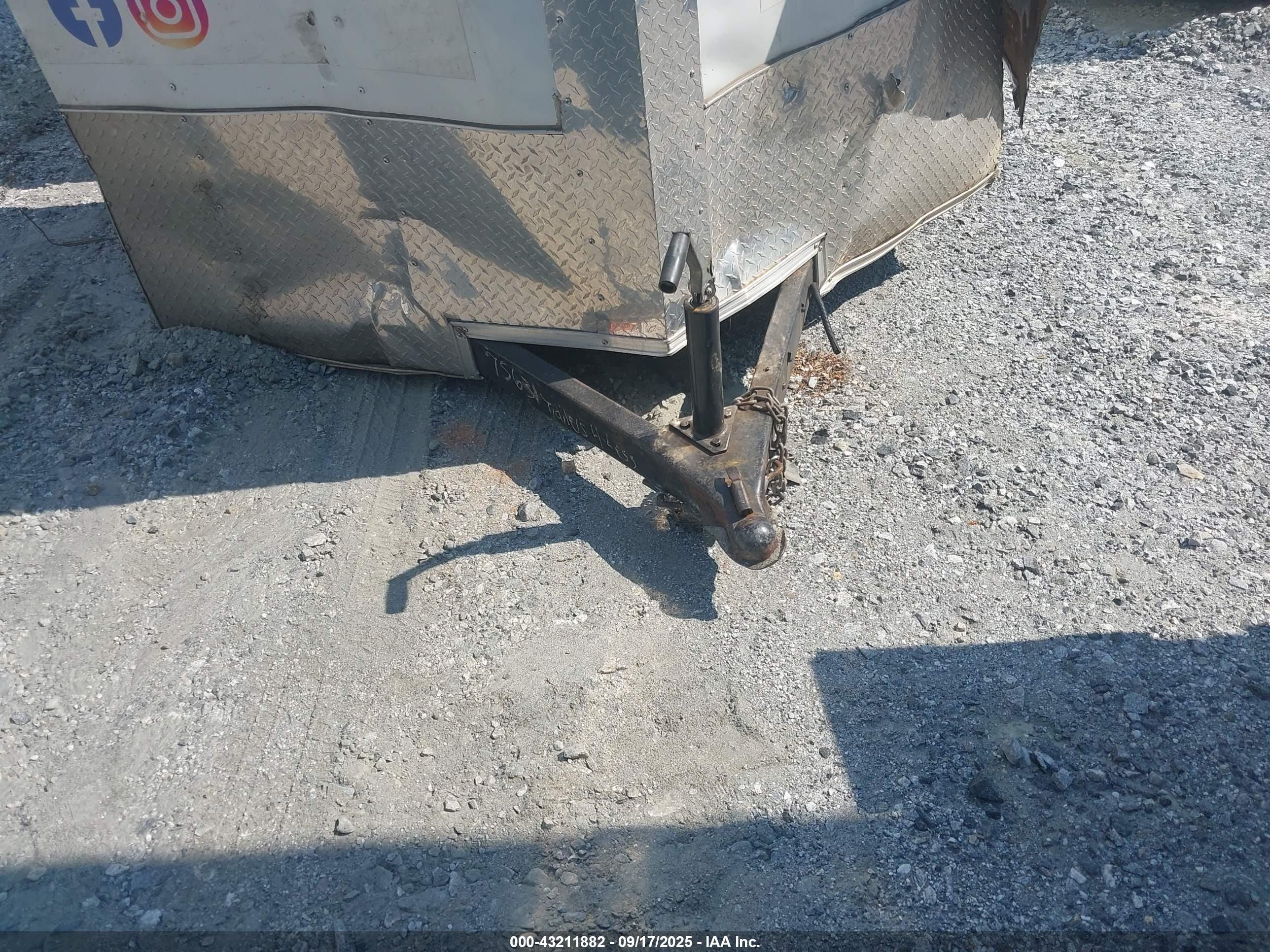 UTILITY TRAILER image 10