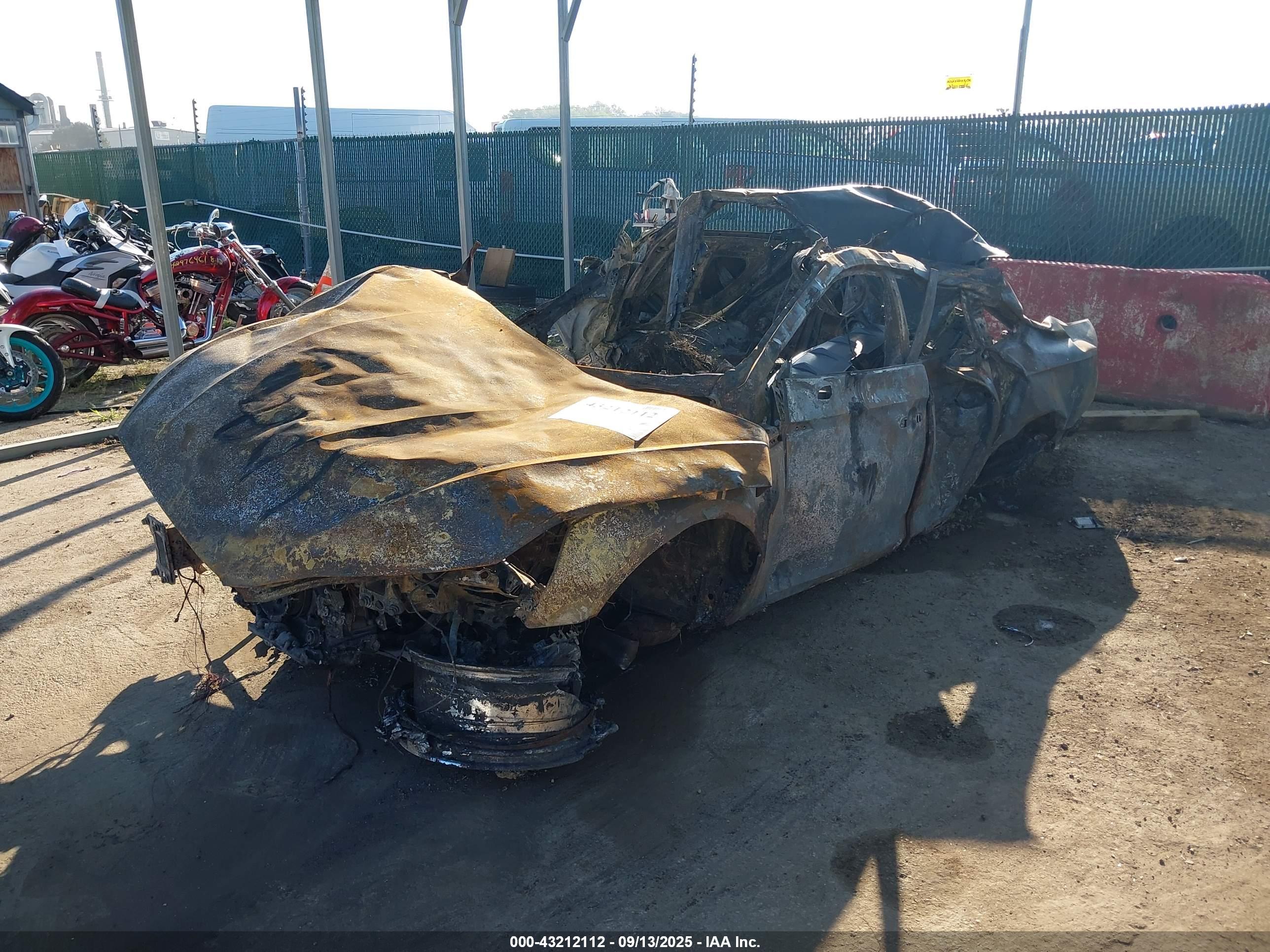 AUDI S5 image 2