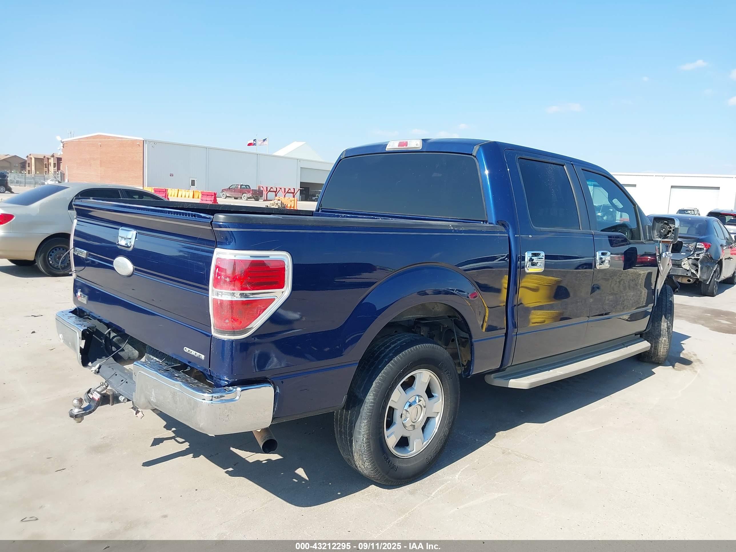 FORD F-150 image 4
