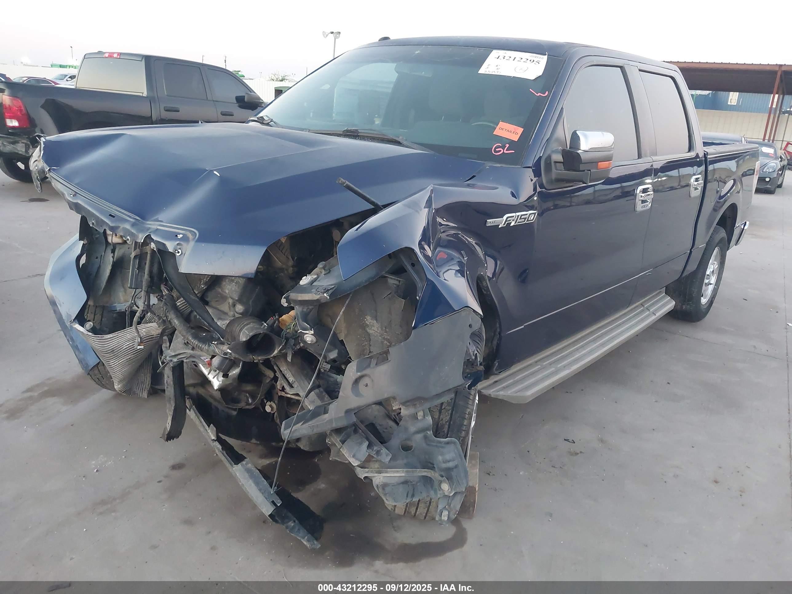 FORD F-150 image 6