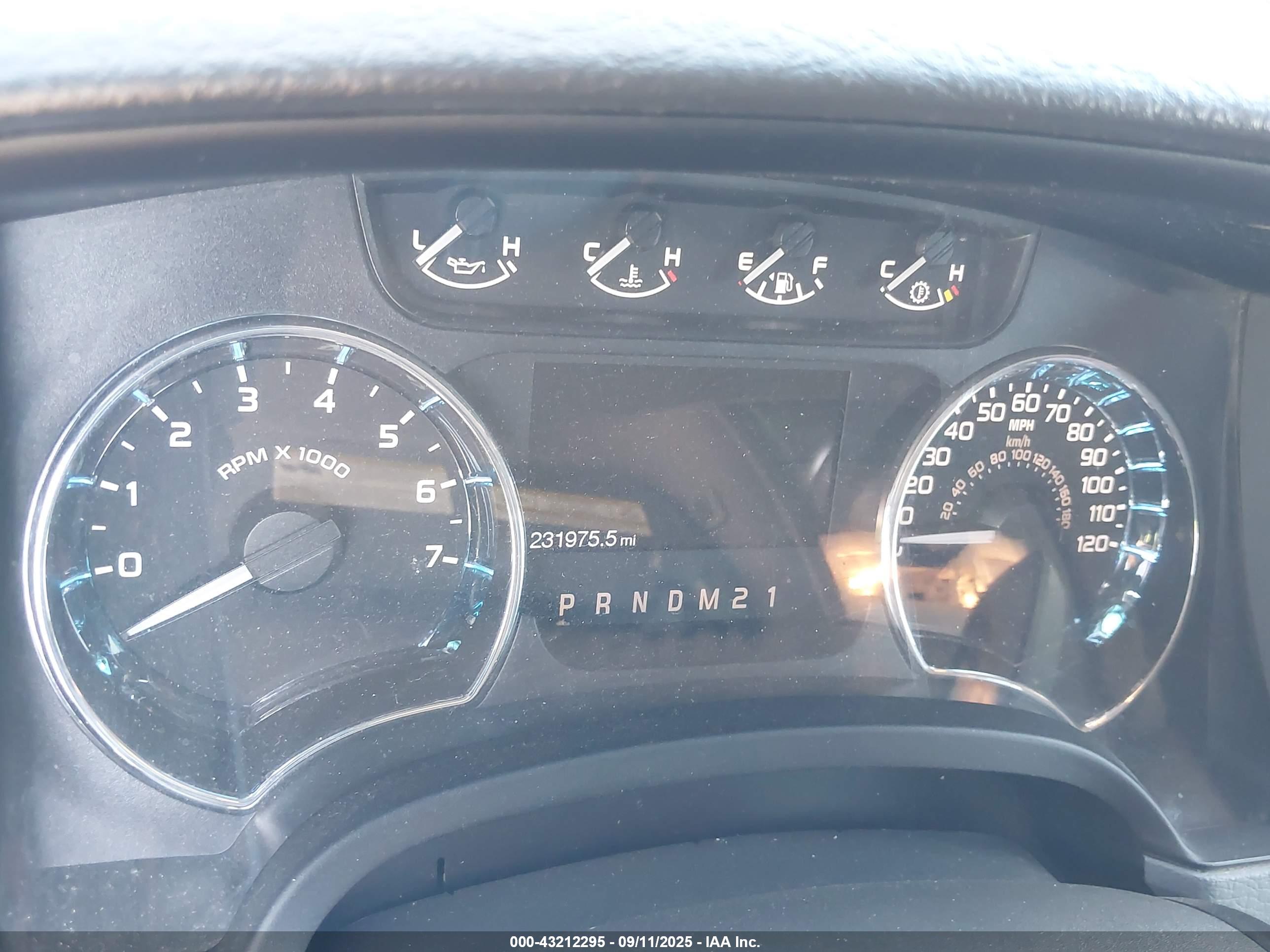 FORD F-150 image 7