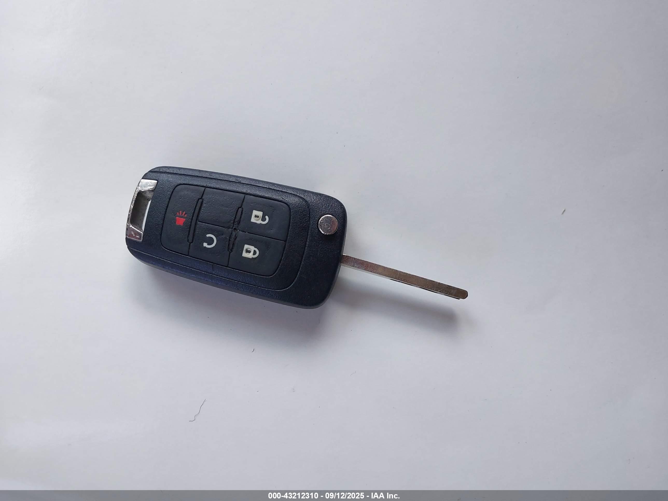 GMC TERRAIN image 11