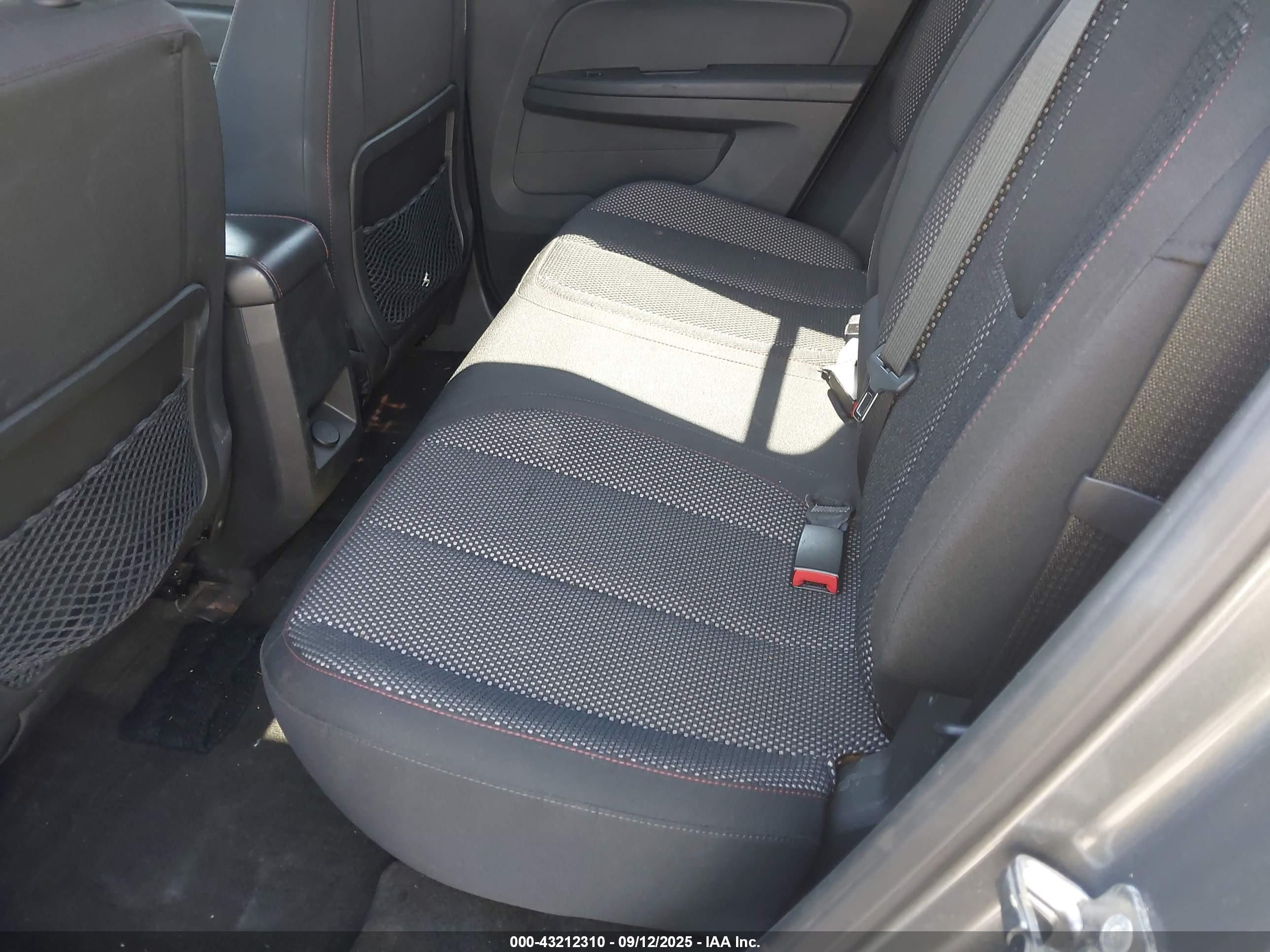 GMC TERRAIN image 8