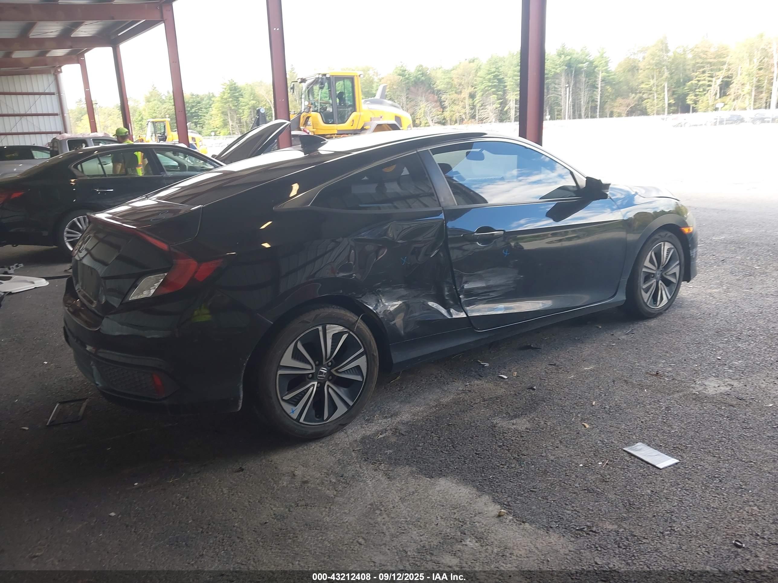 HONDA CIVIC image 4