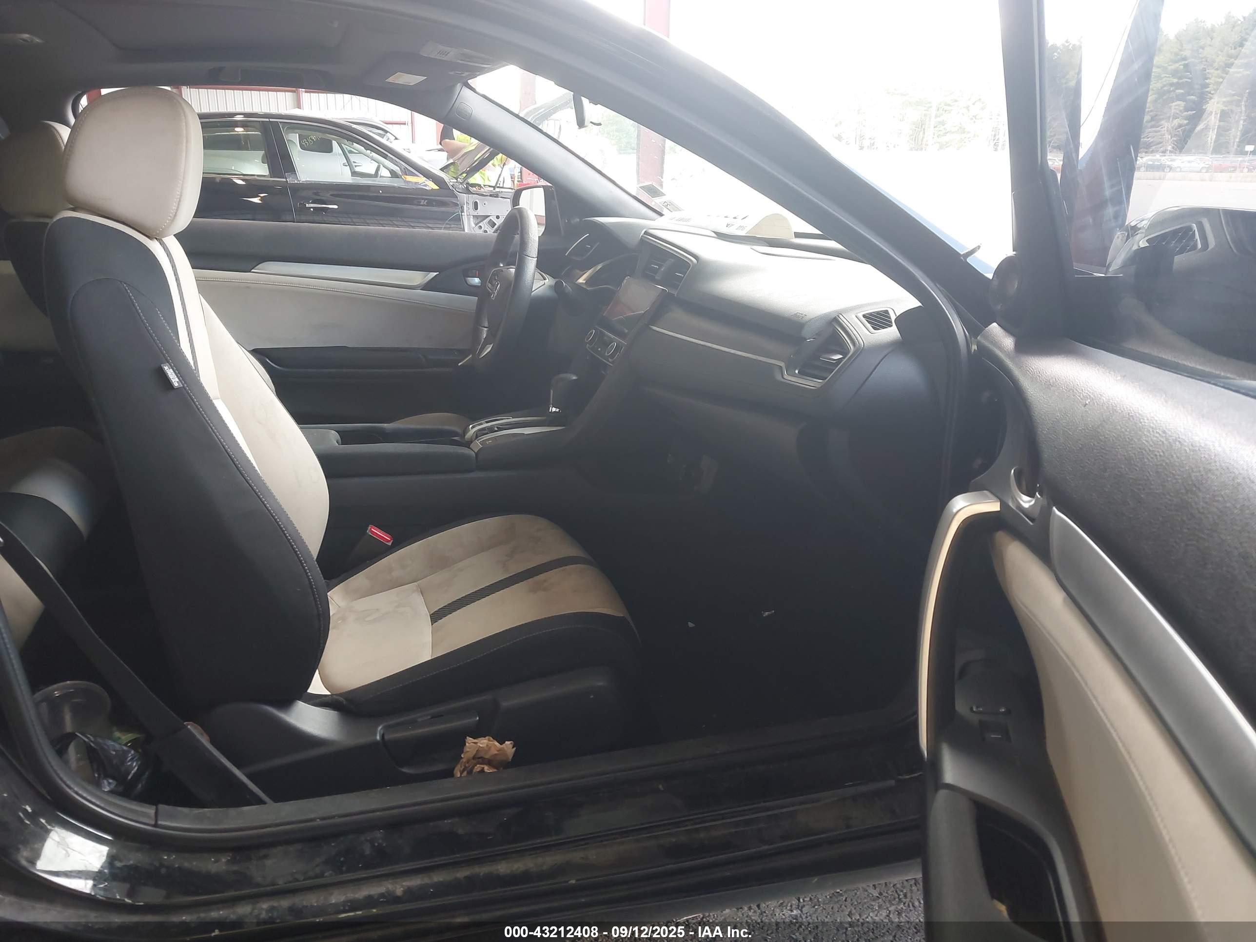 HONDA CIVIC image 5