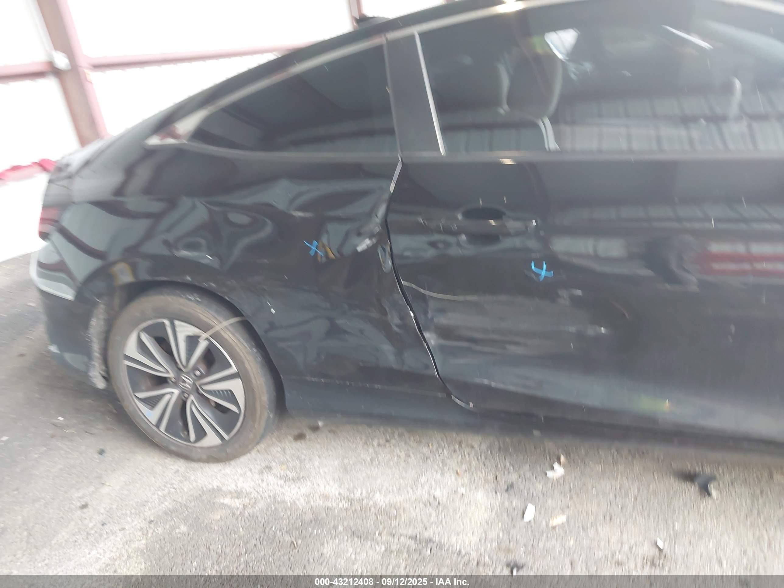 HONDA CIVIC image 6