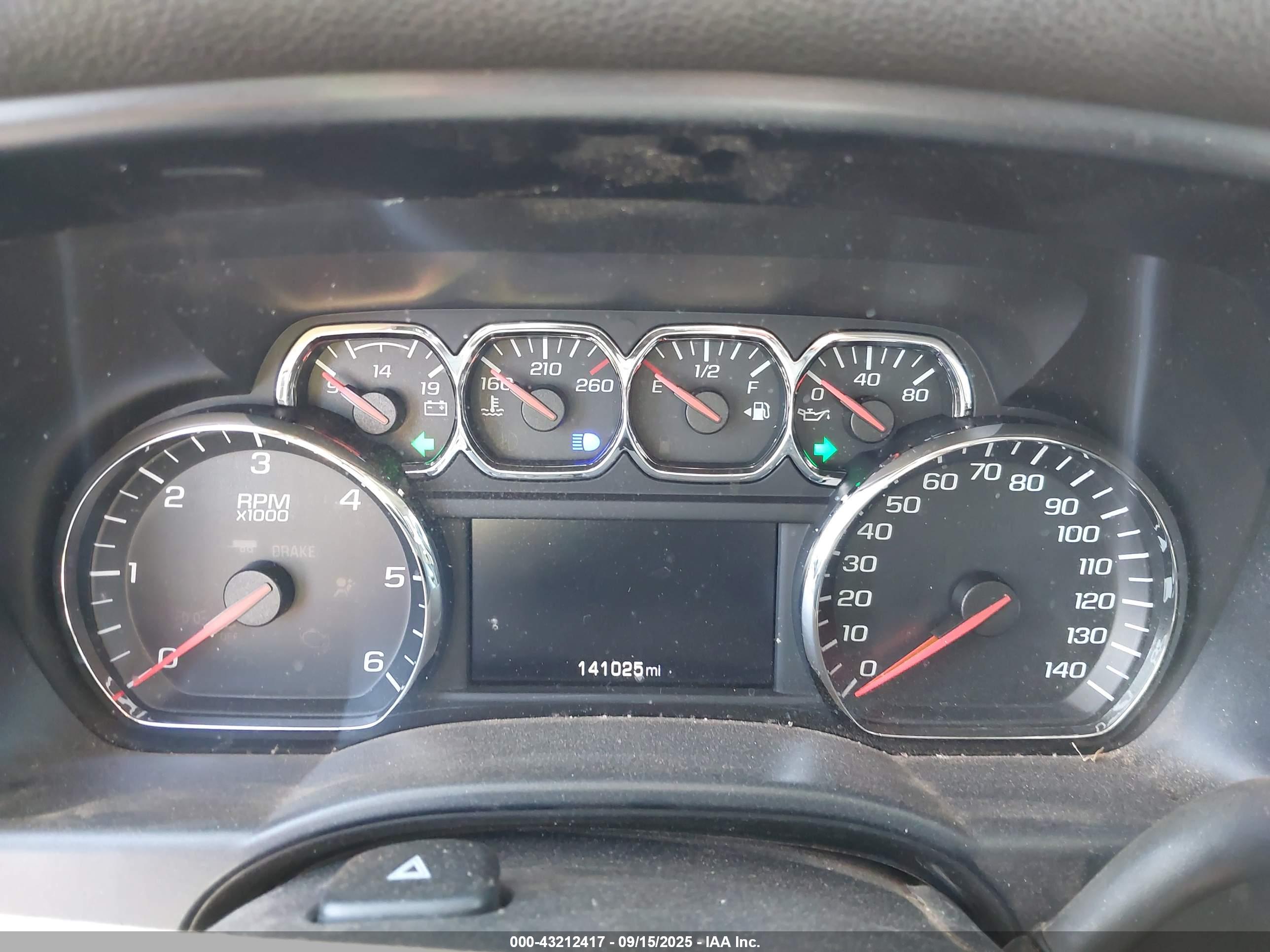 GMC SIERRA image 7