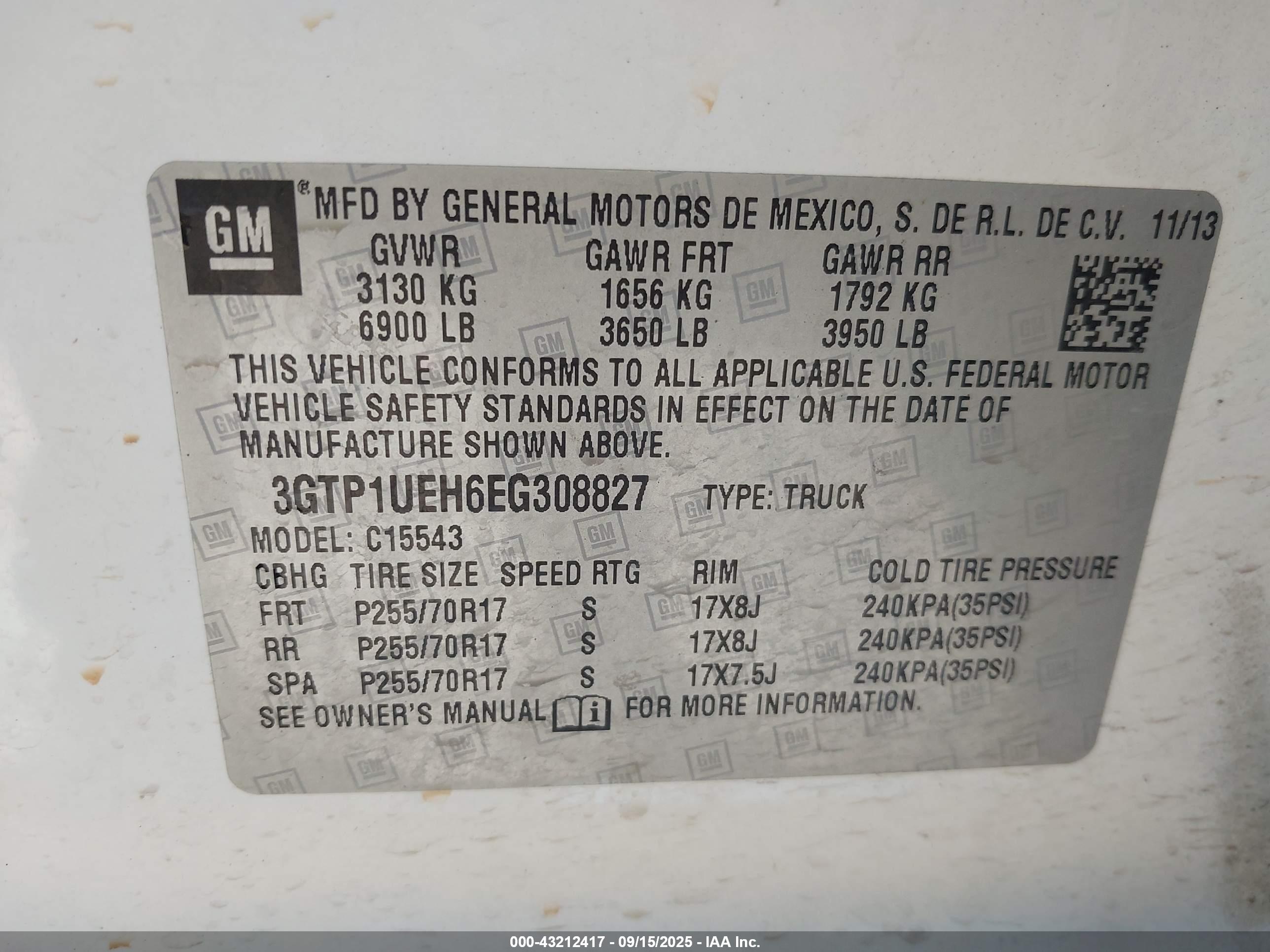 GMC SIERRA image 9