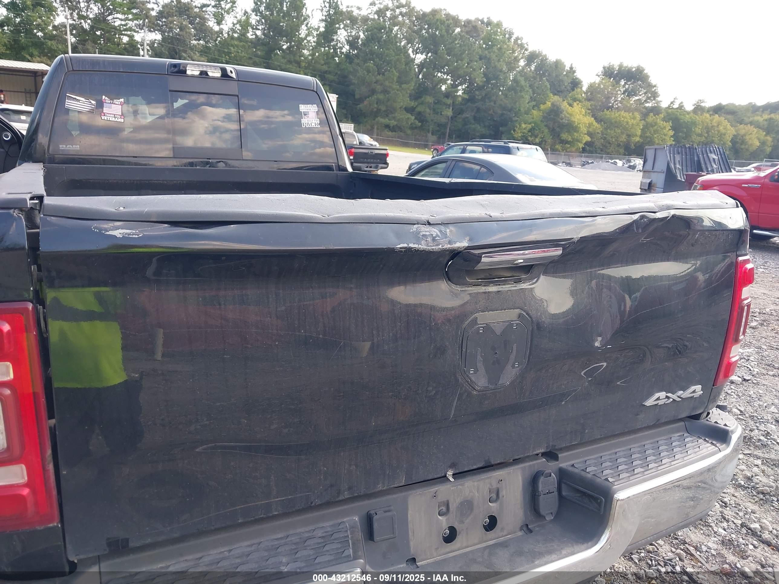 RAM 3500 image 6