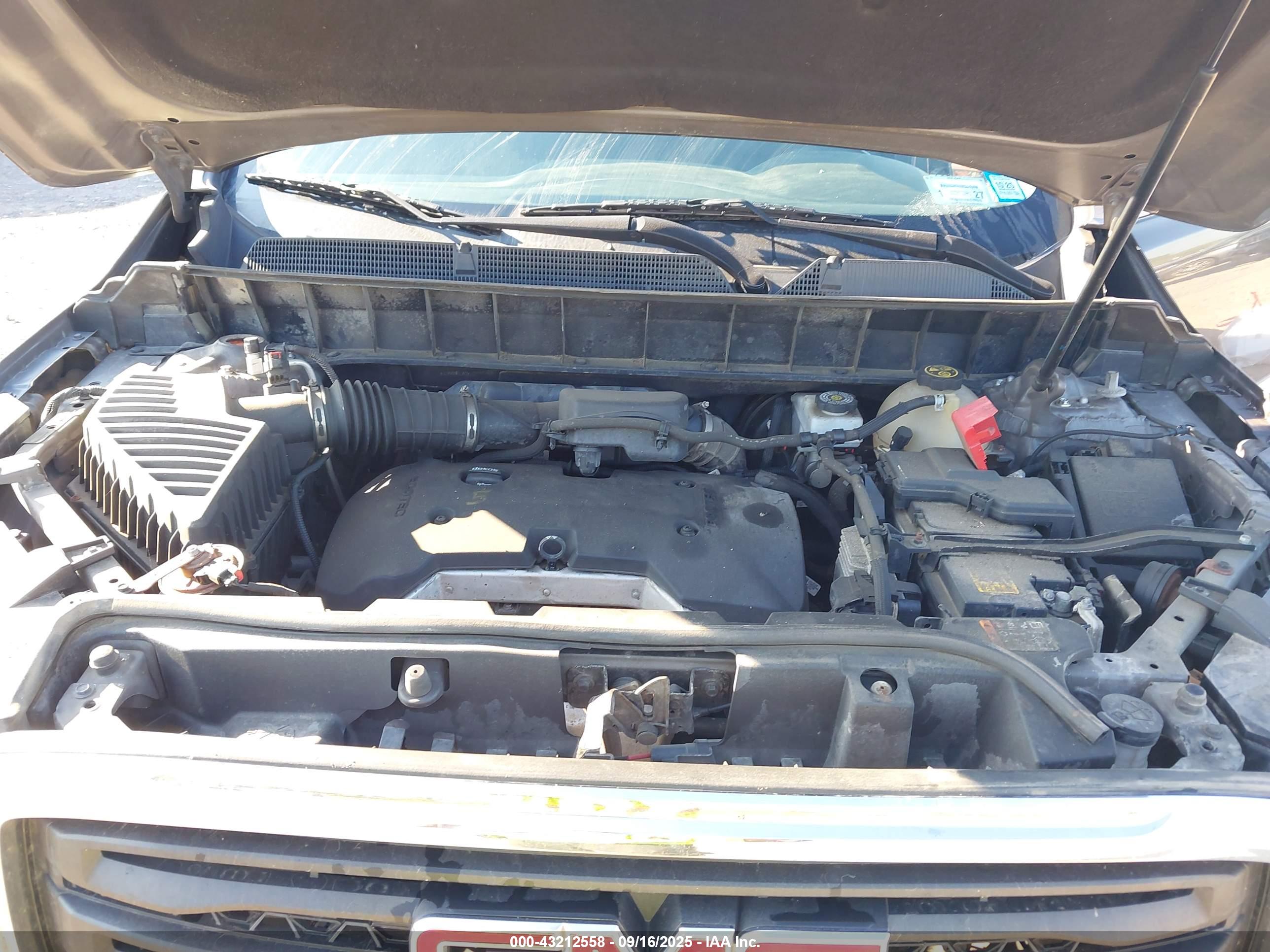 GMC ACADIA image 10