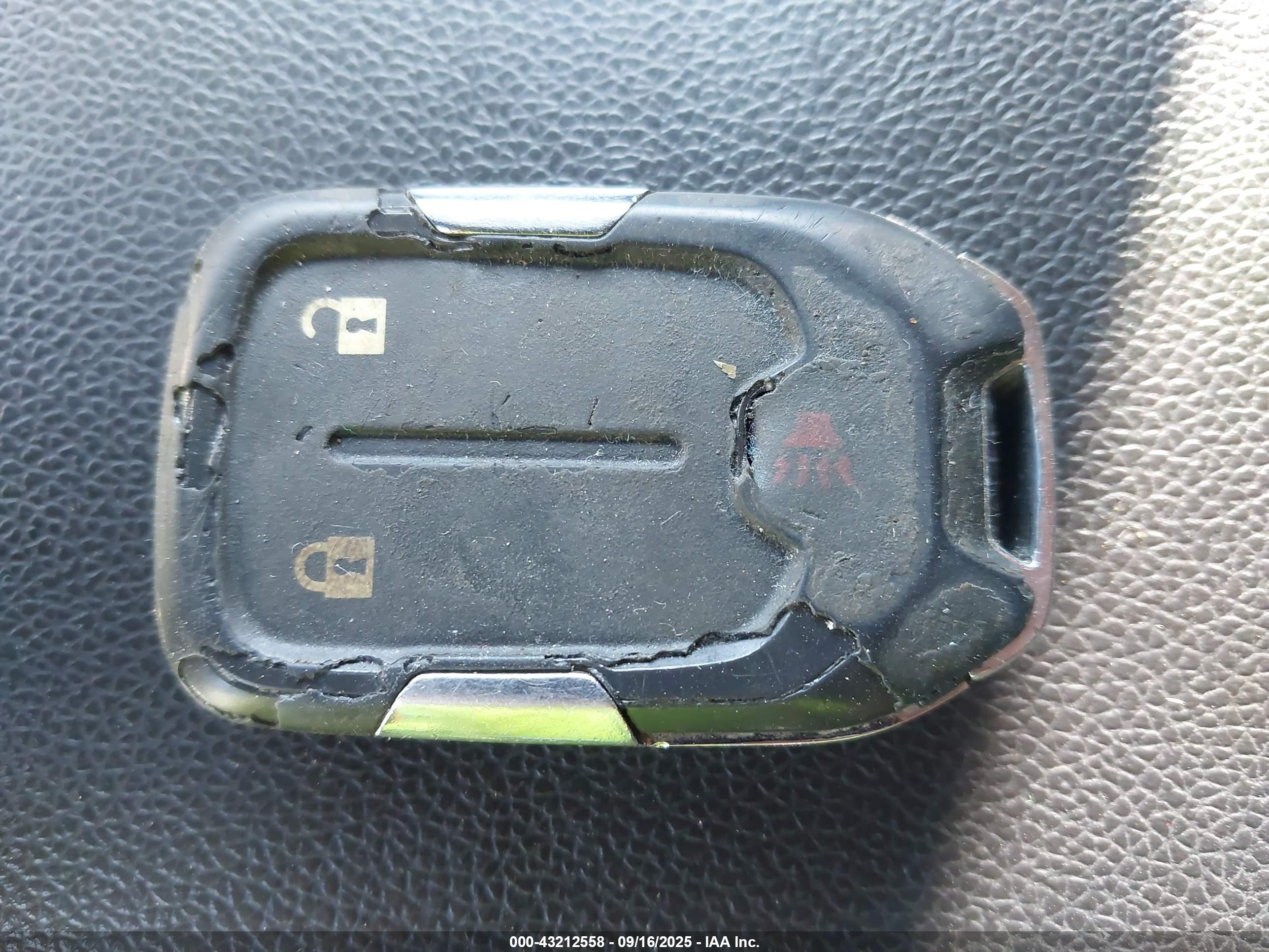 GMC ACADIA image 11