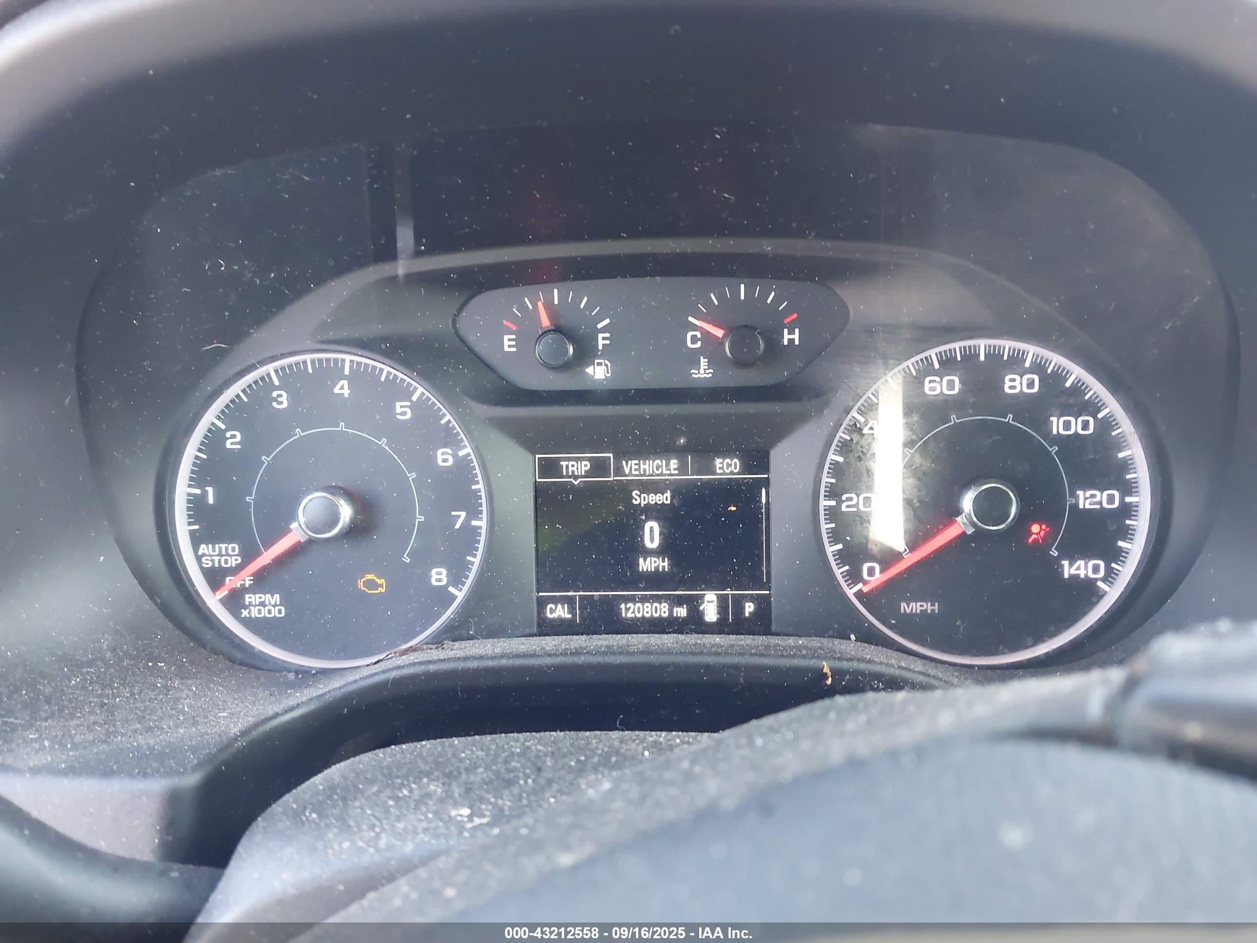 GMC ACADIA image 7