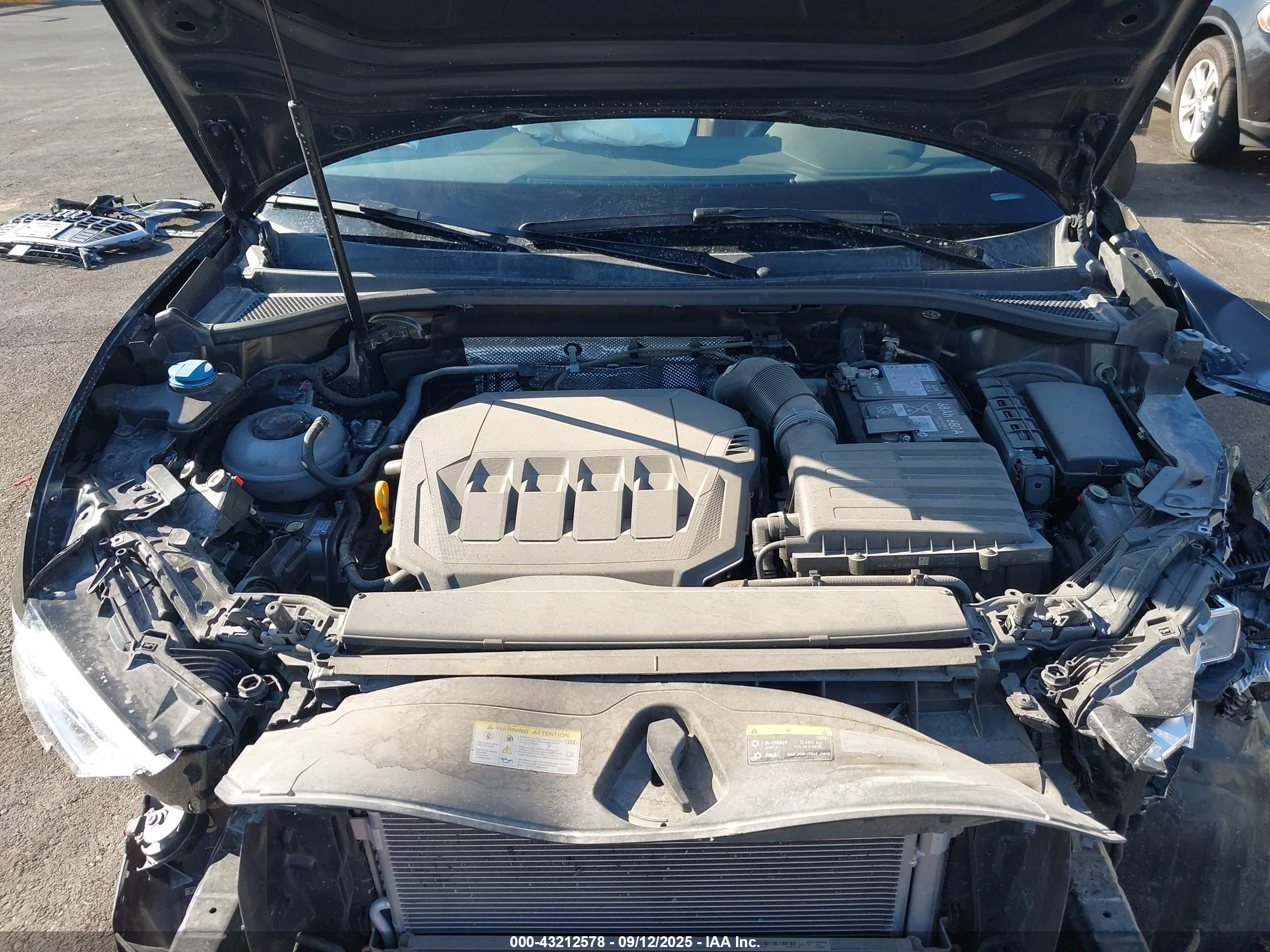 AUDI Q3 image 10