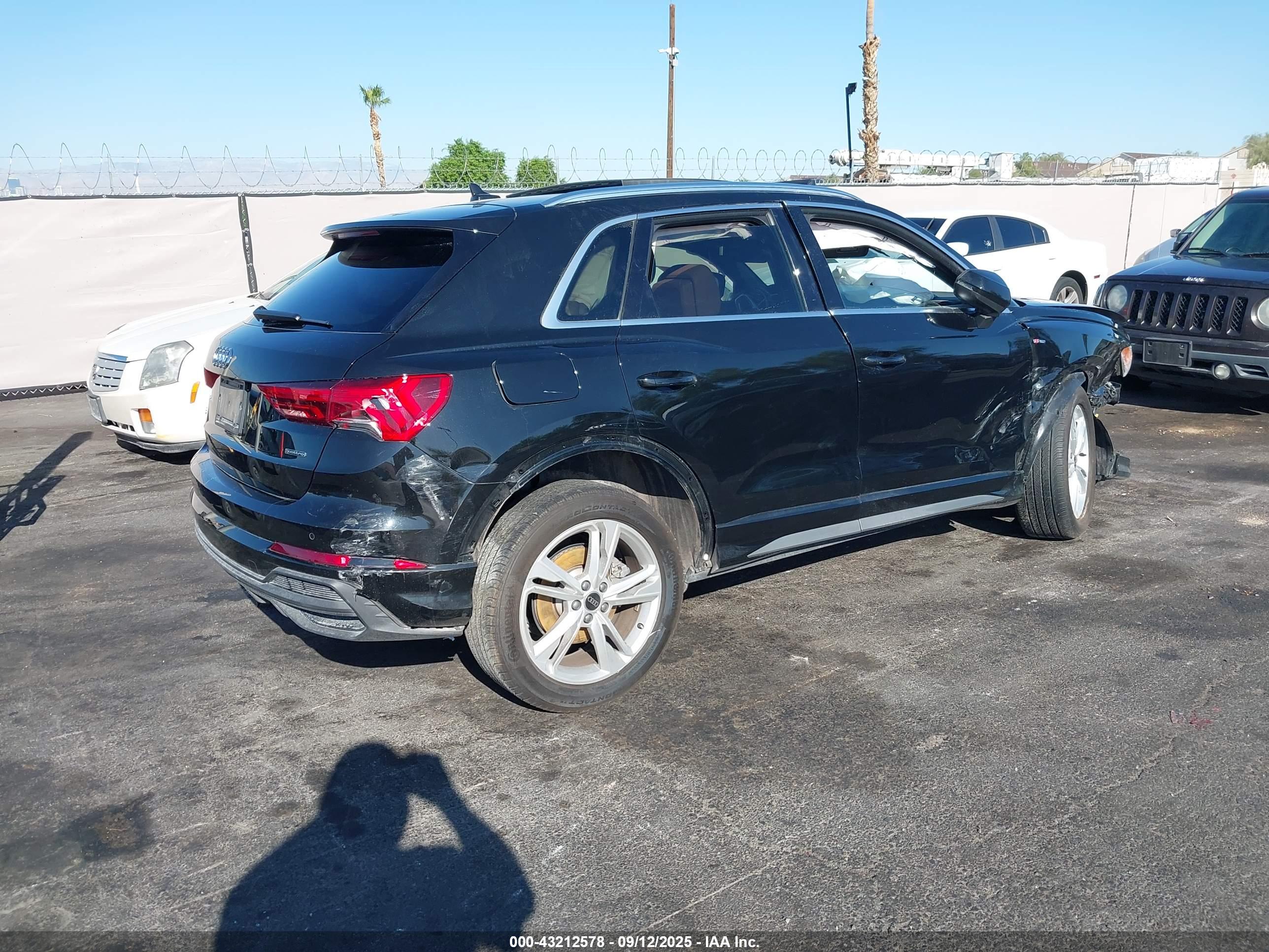 AUDI Q3 image 4