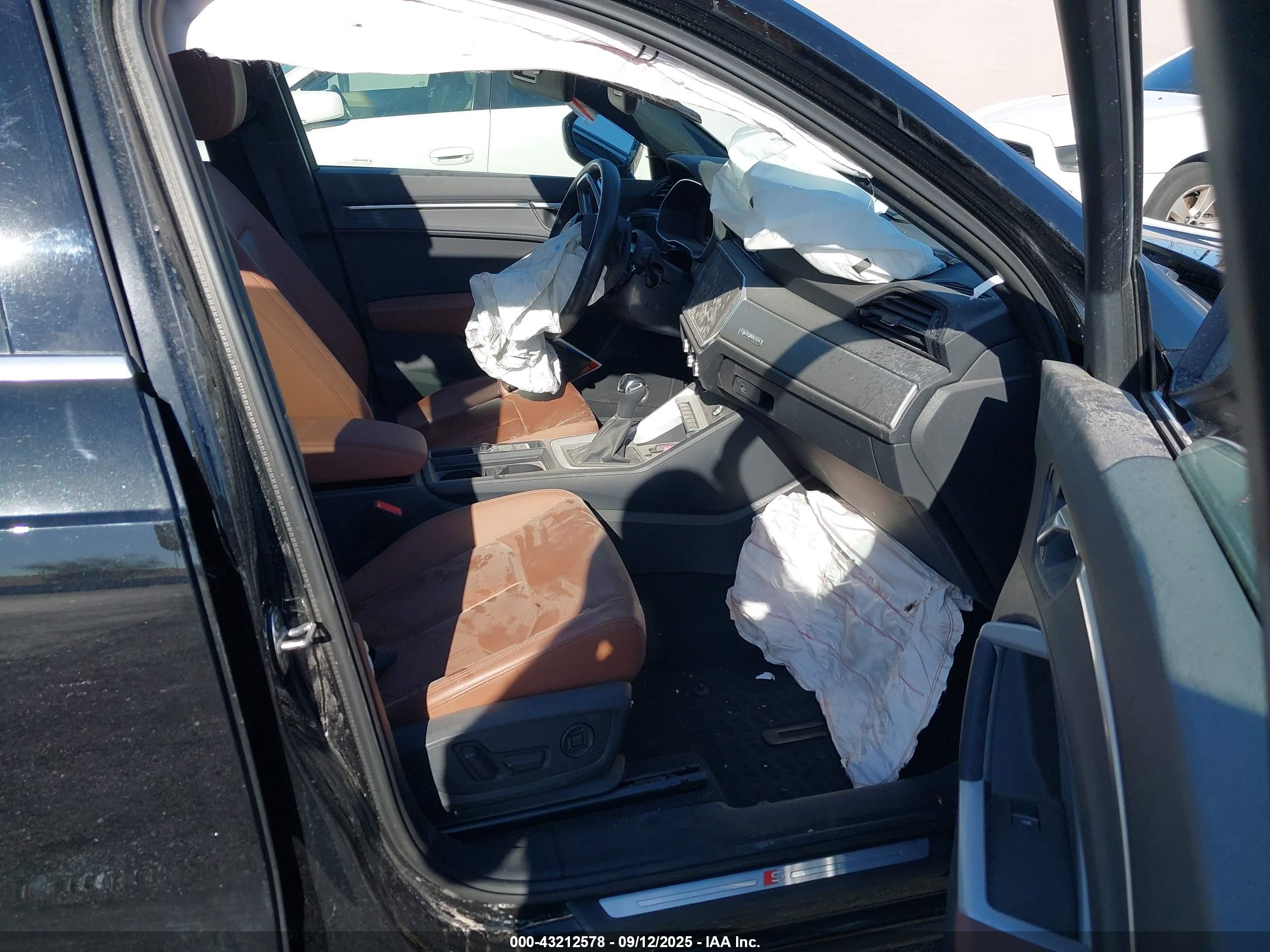 AUDI Q3 image 5