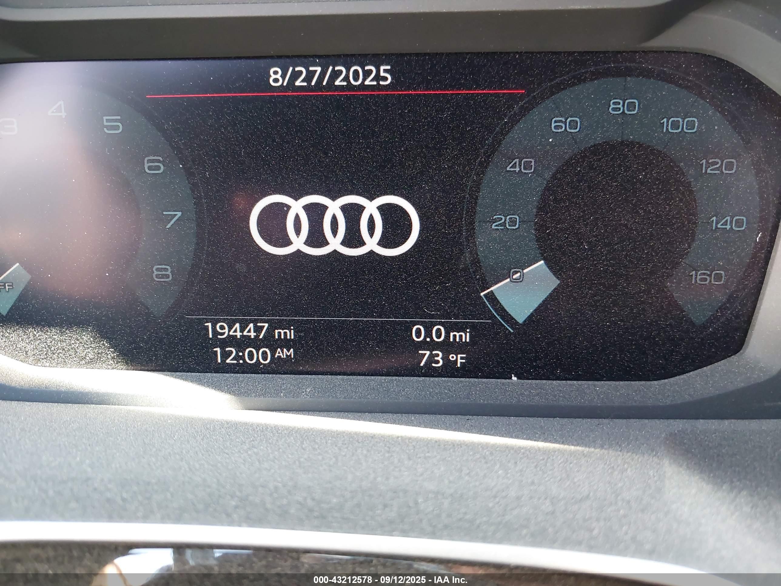 AUDI Q3 image 7