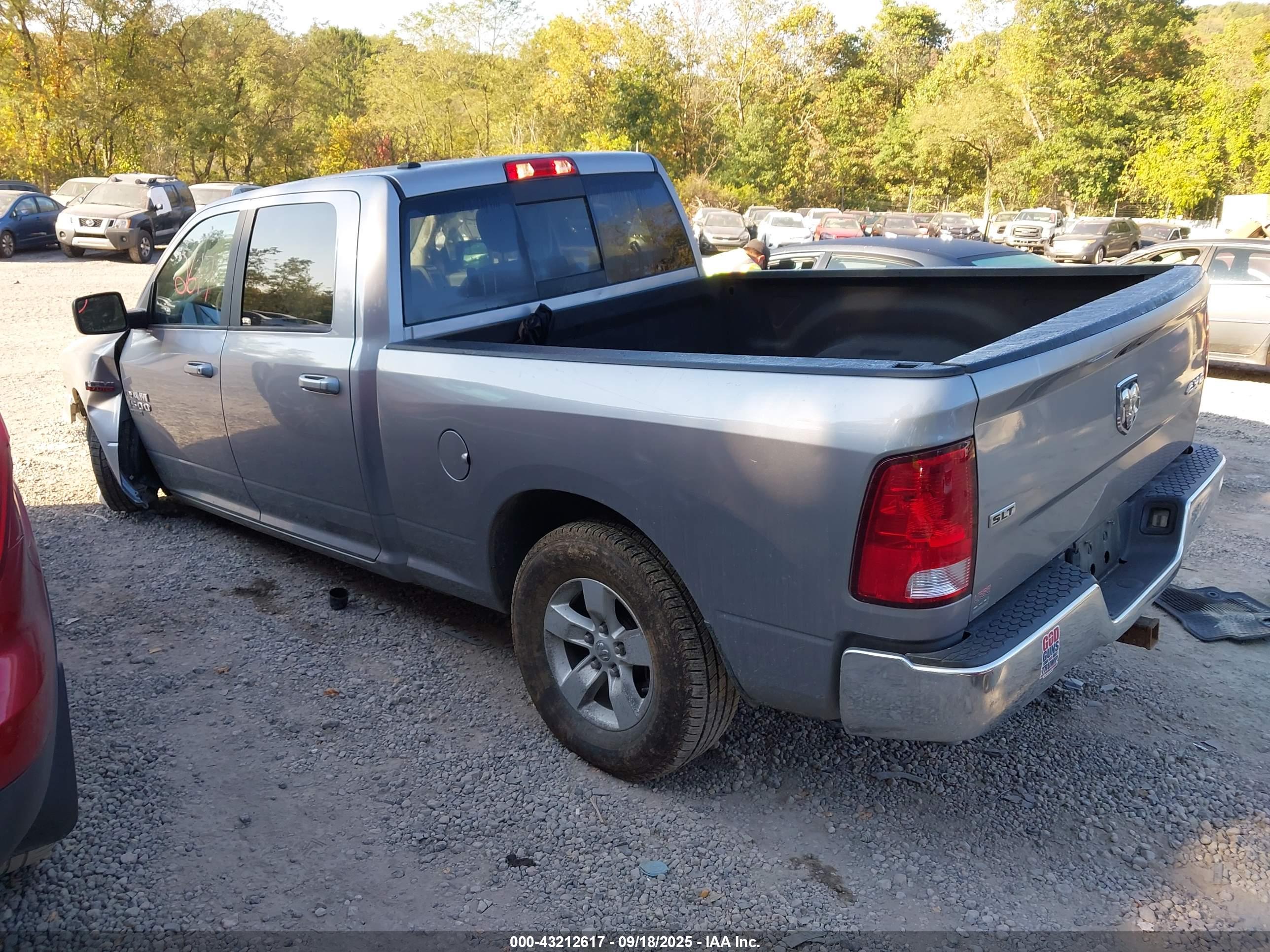 RAM 1500 image 3