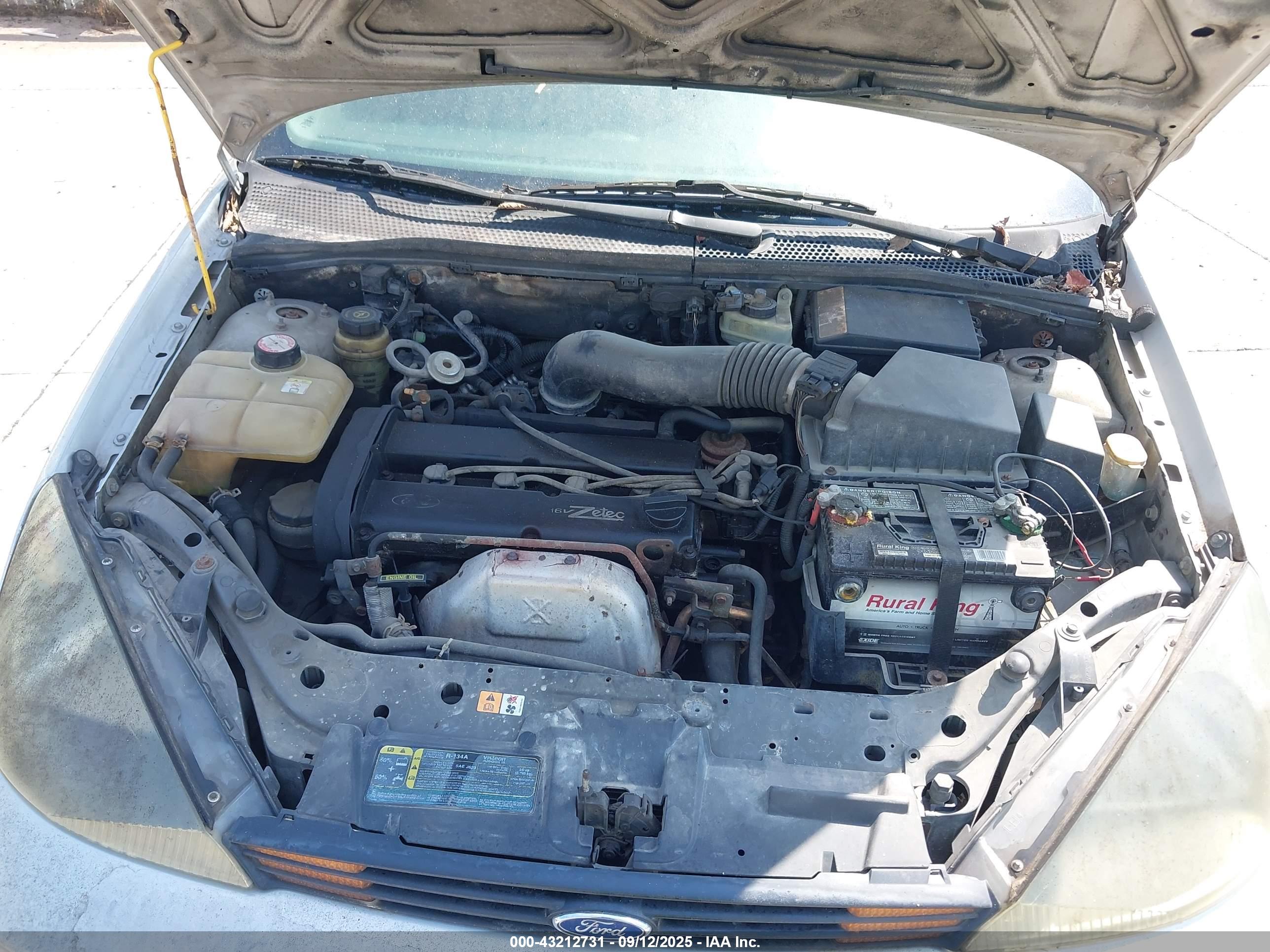 FORD FOCUS image 10