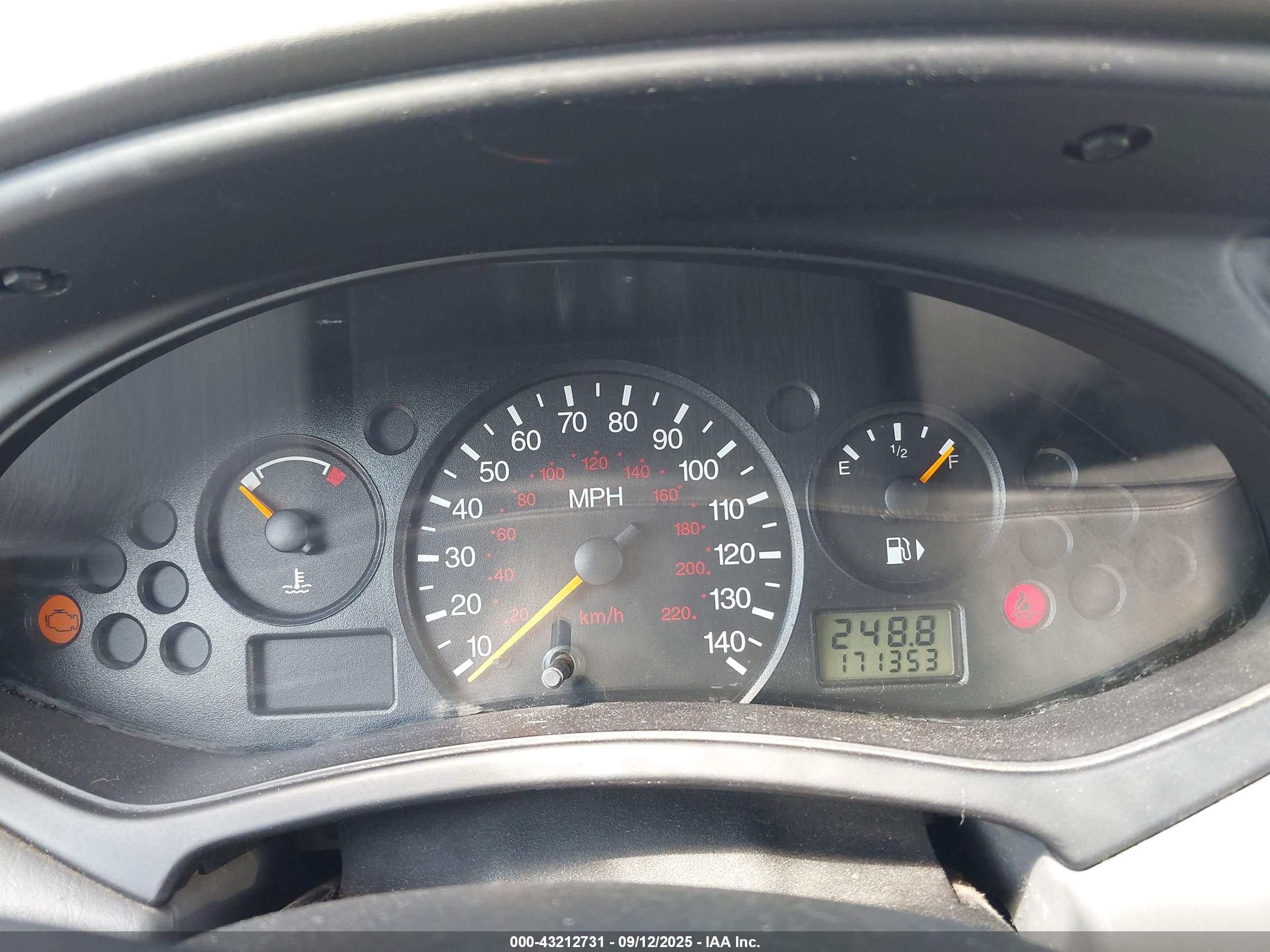 FORD FOCUS image 7