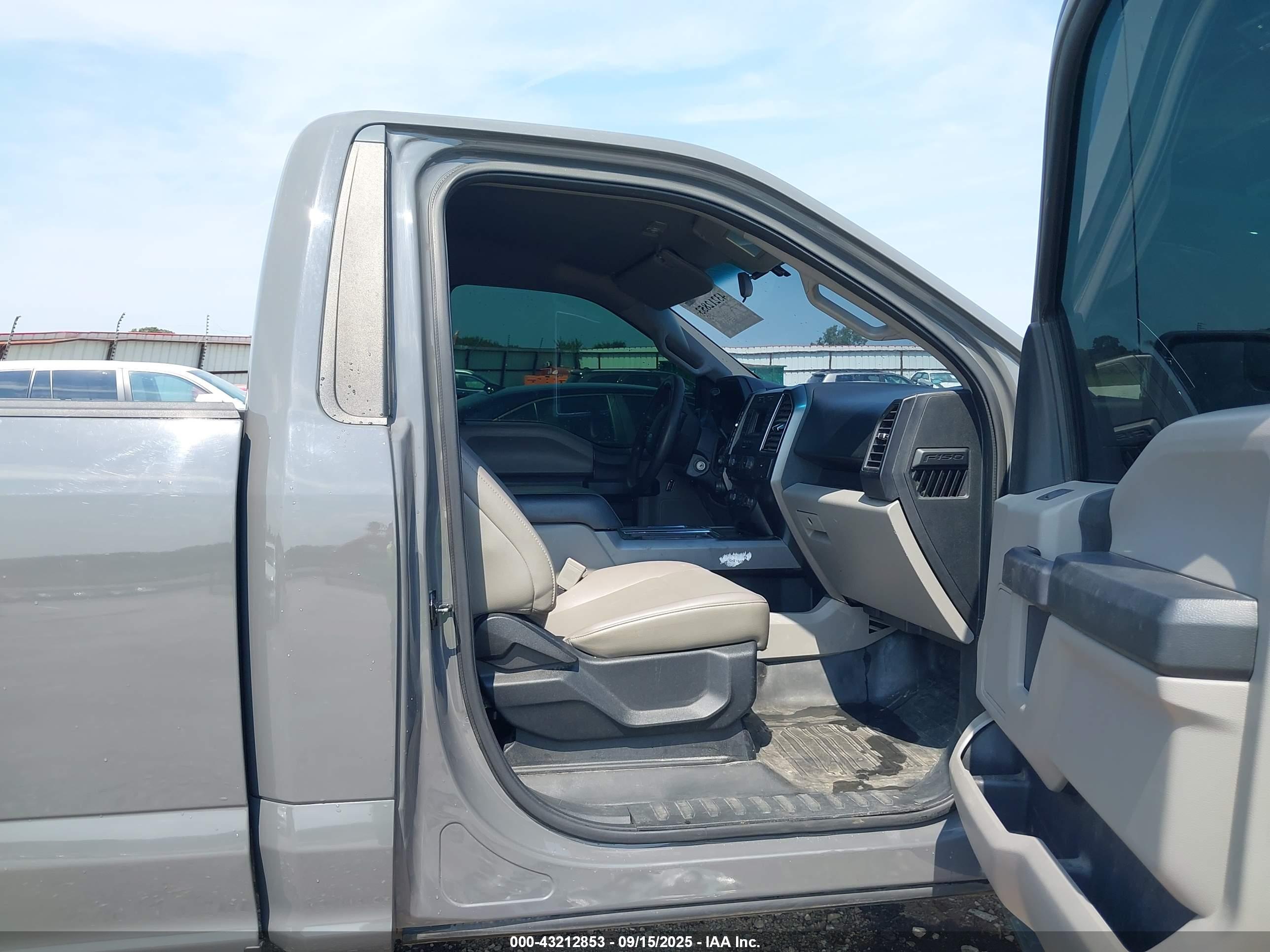 FORD F-150 image 5