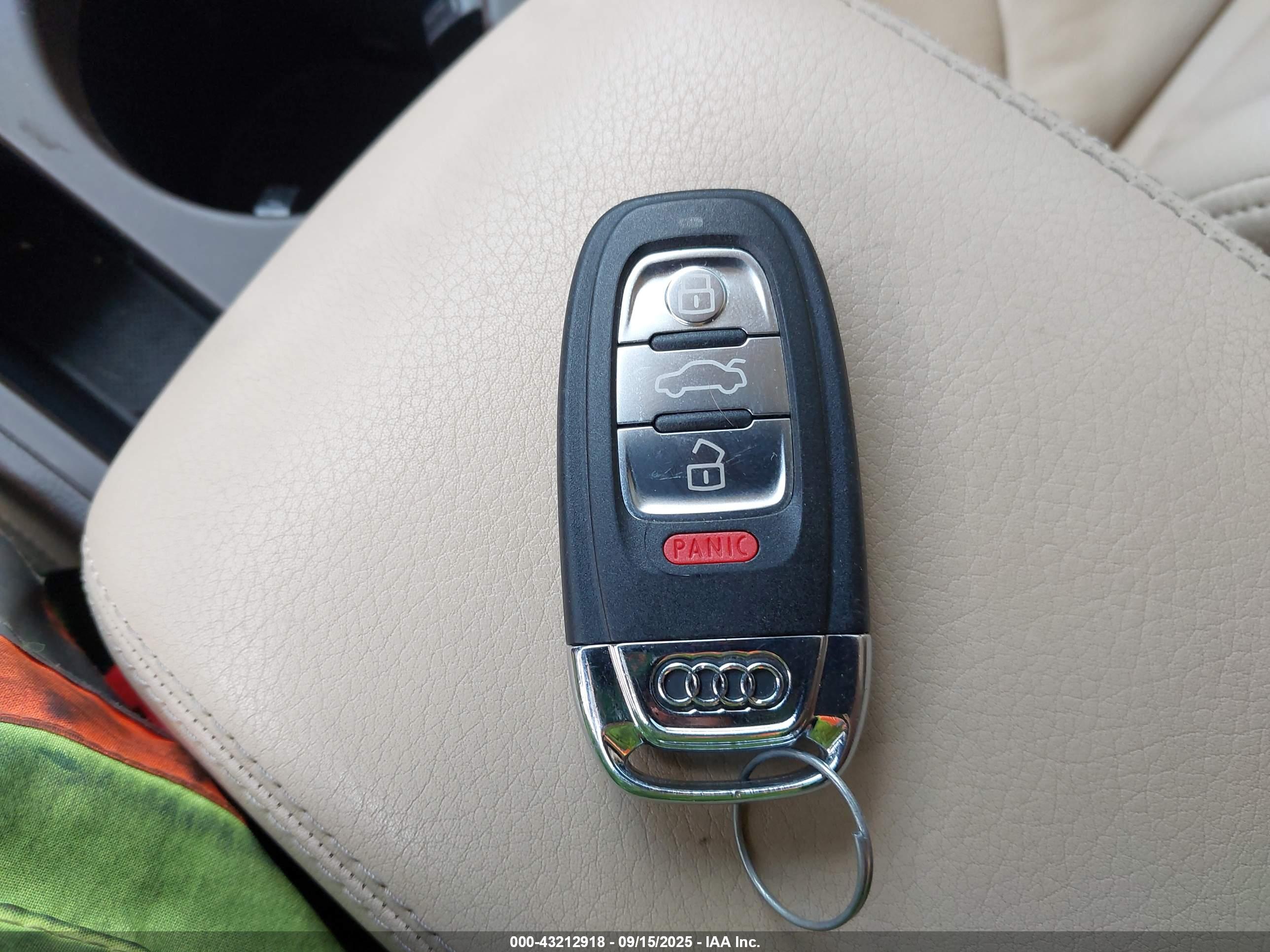 AUDI A4 image 11