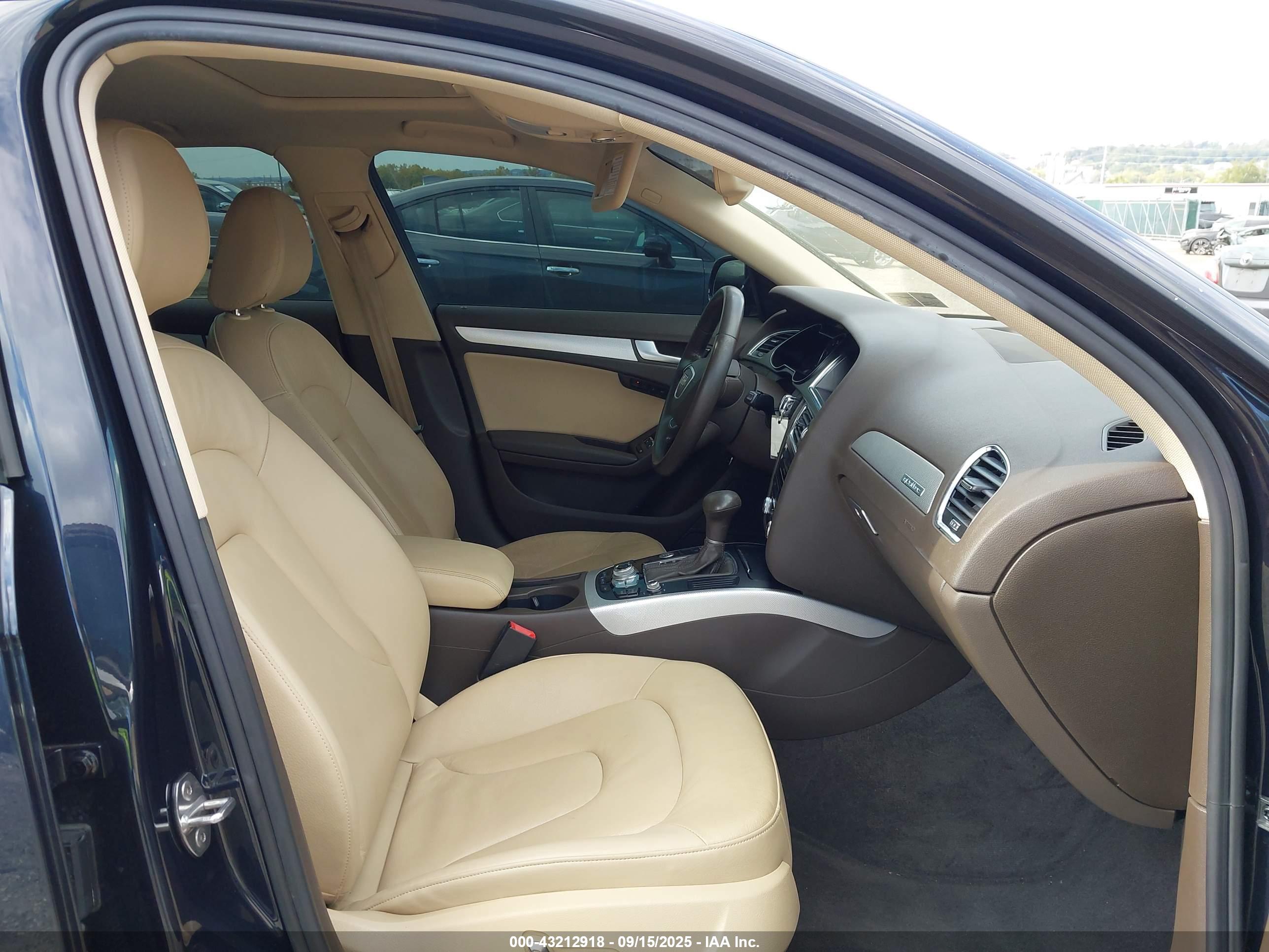 AUDI A4 image 5