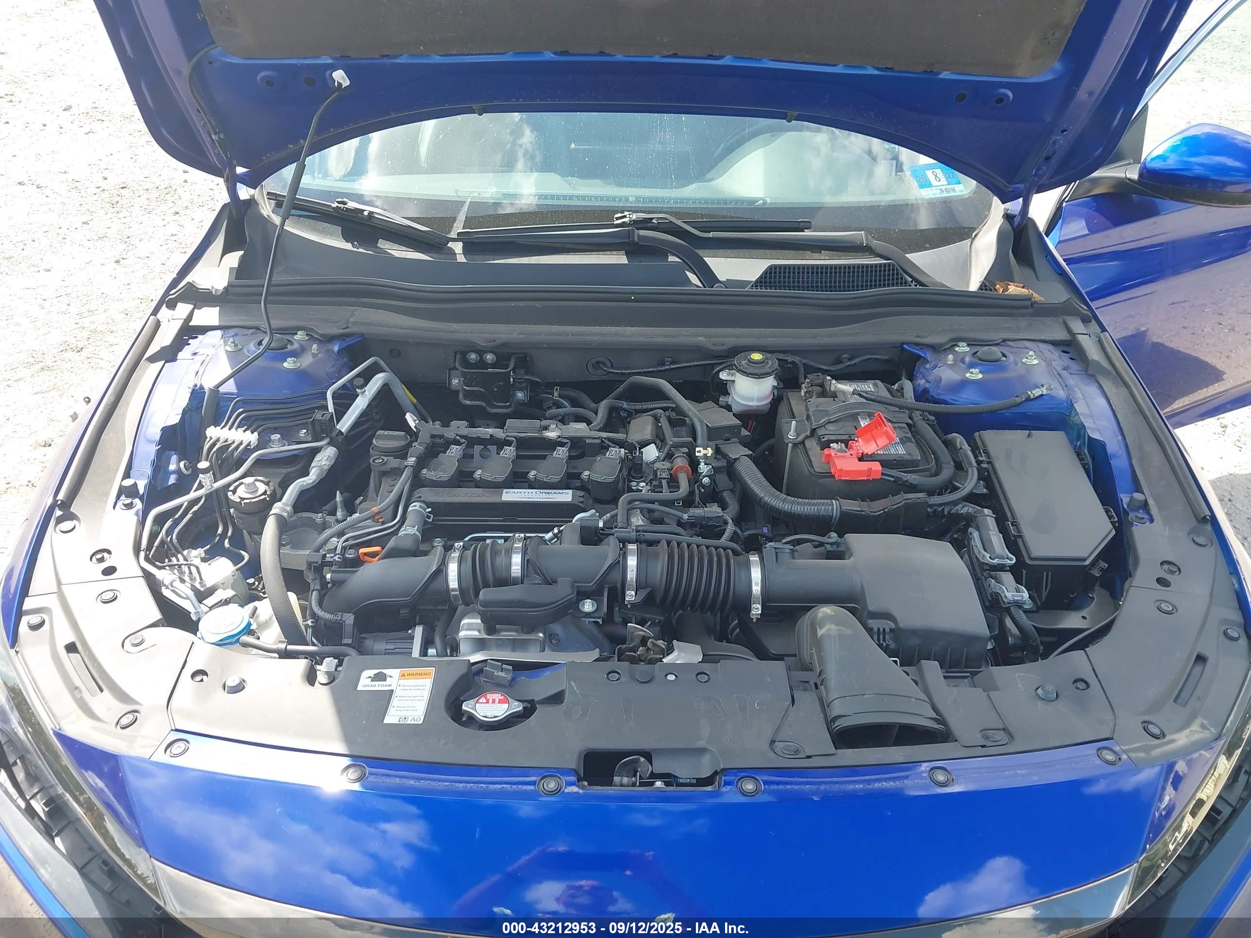 HONDA ACCORD image 10