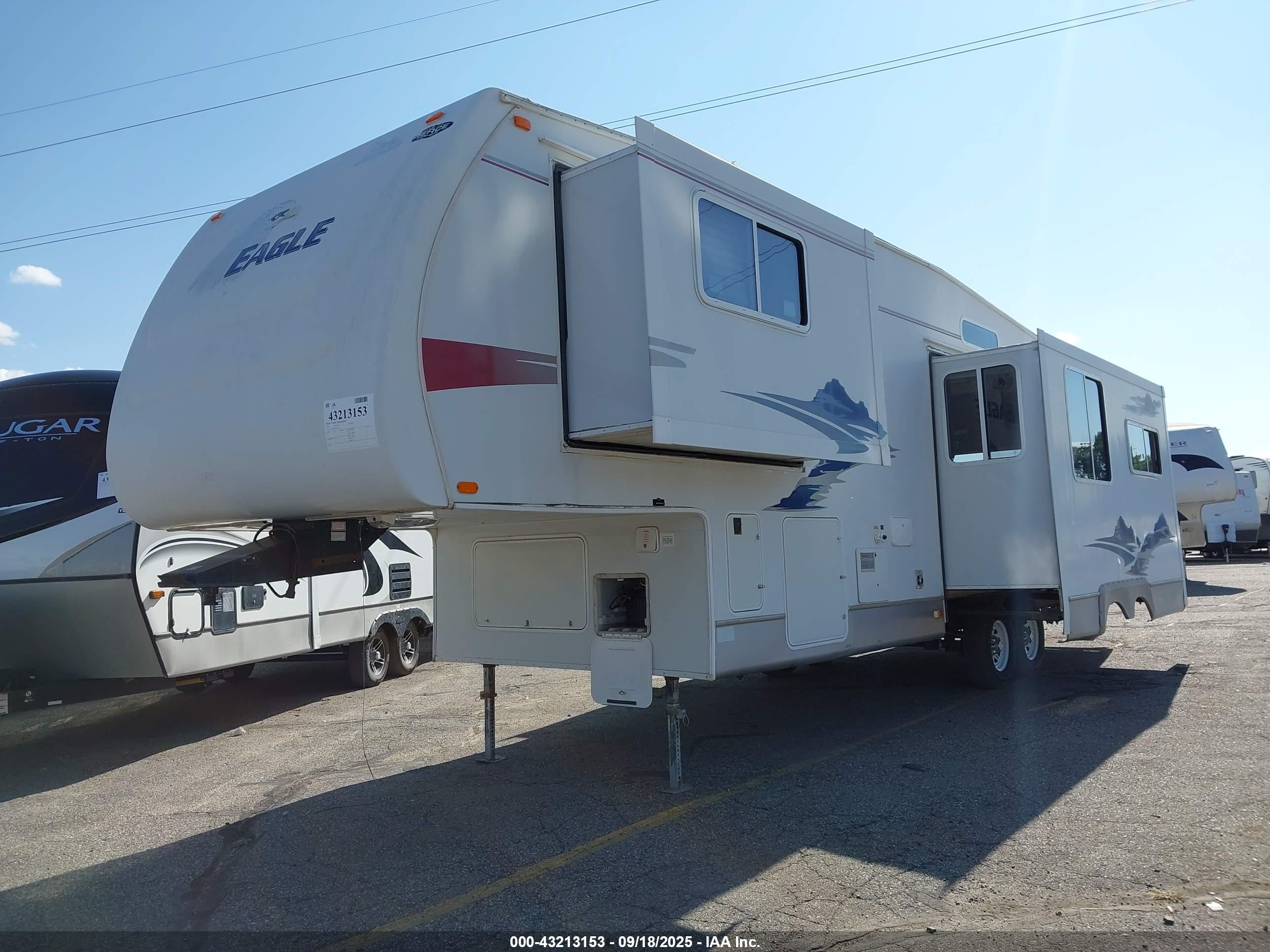 JAYCO EAGLE image 2