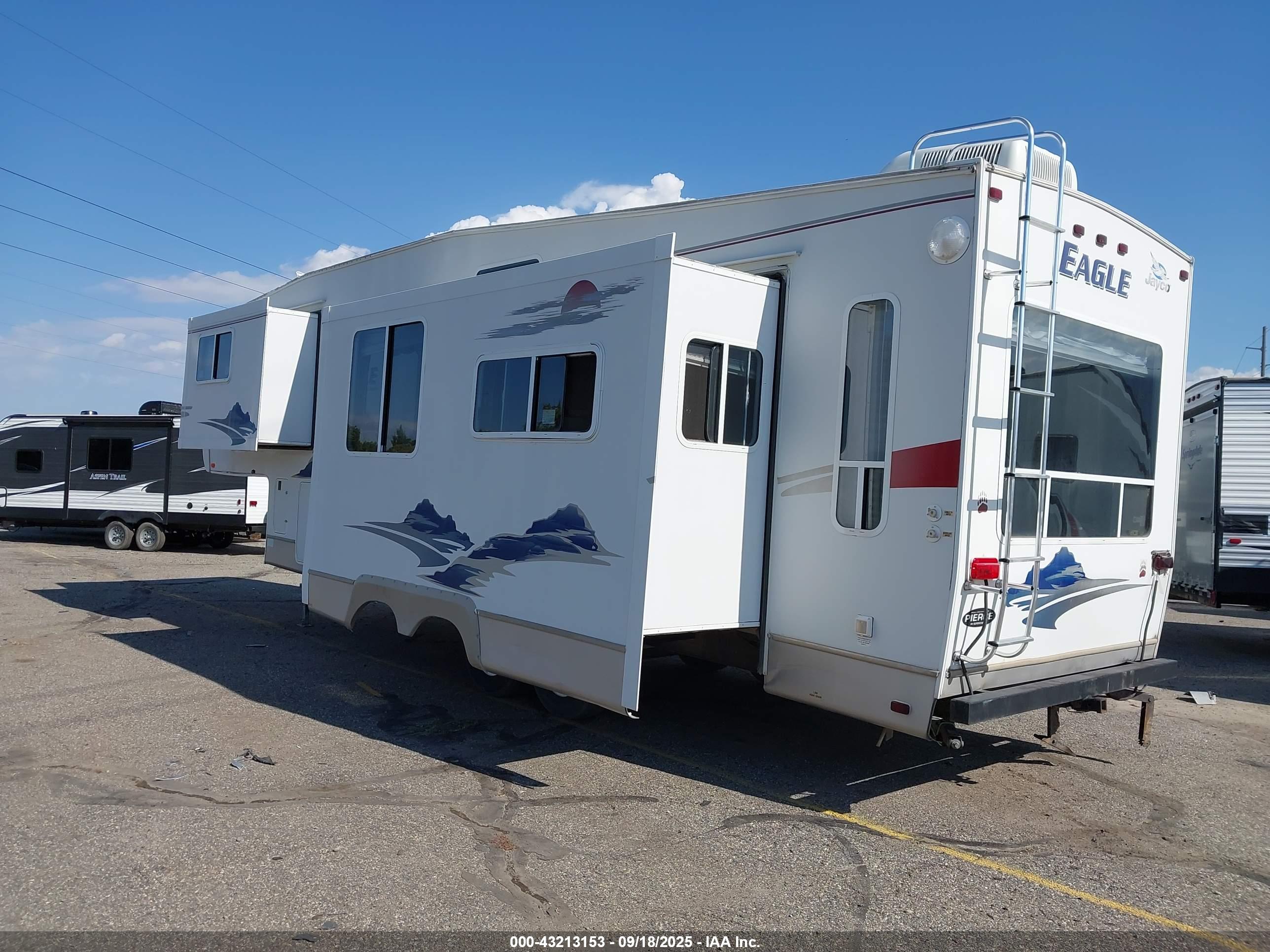 JAYCO EAGLE image 3