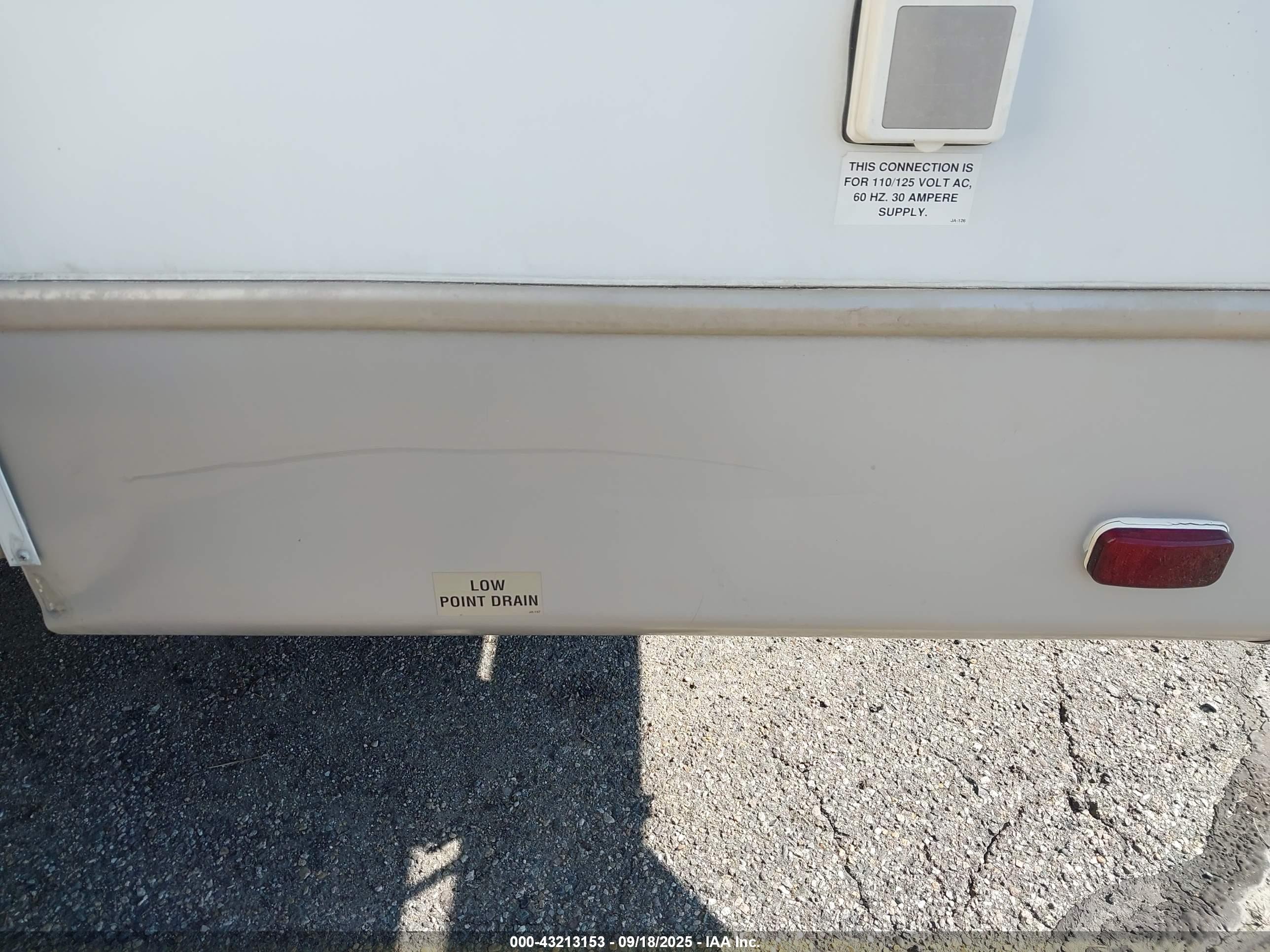 JAYCO EAGLE image 6