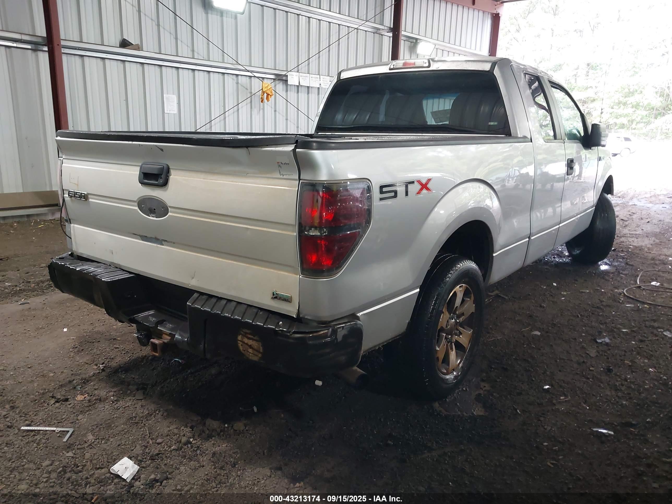 FORD F-150 image 4