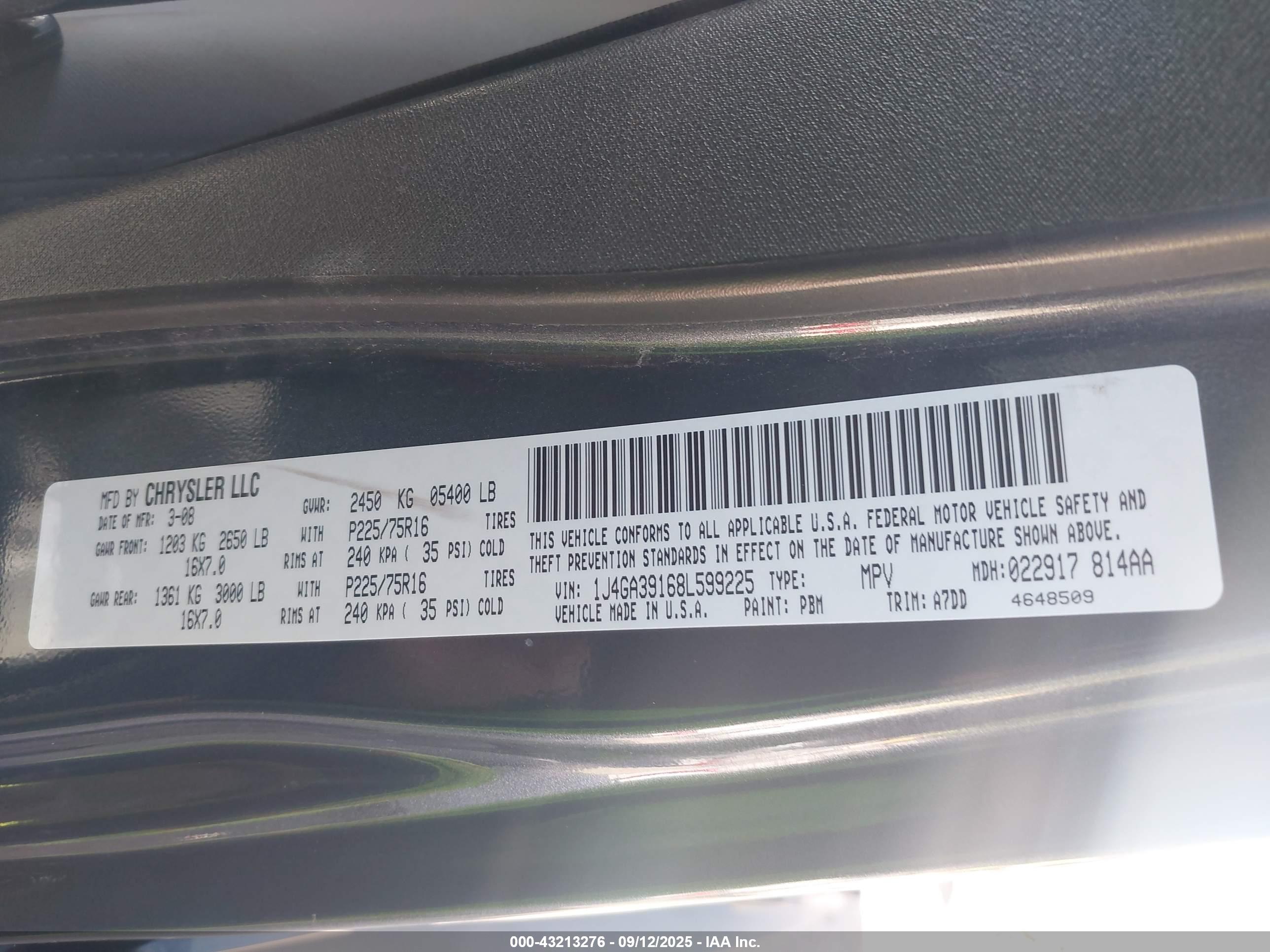 JEEP WRANGLER image 9