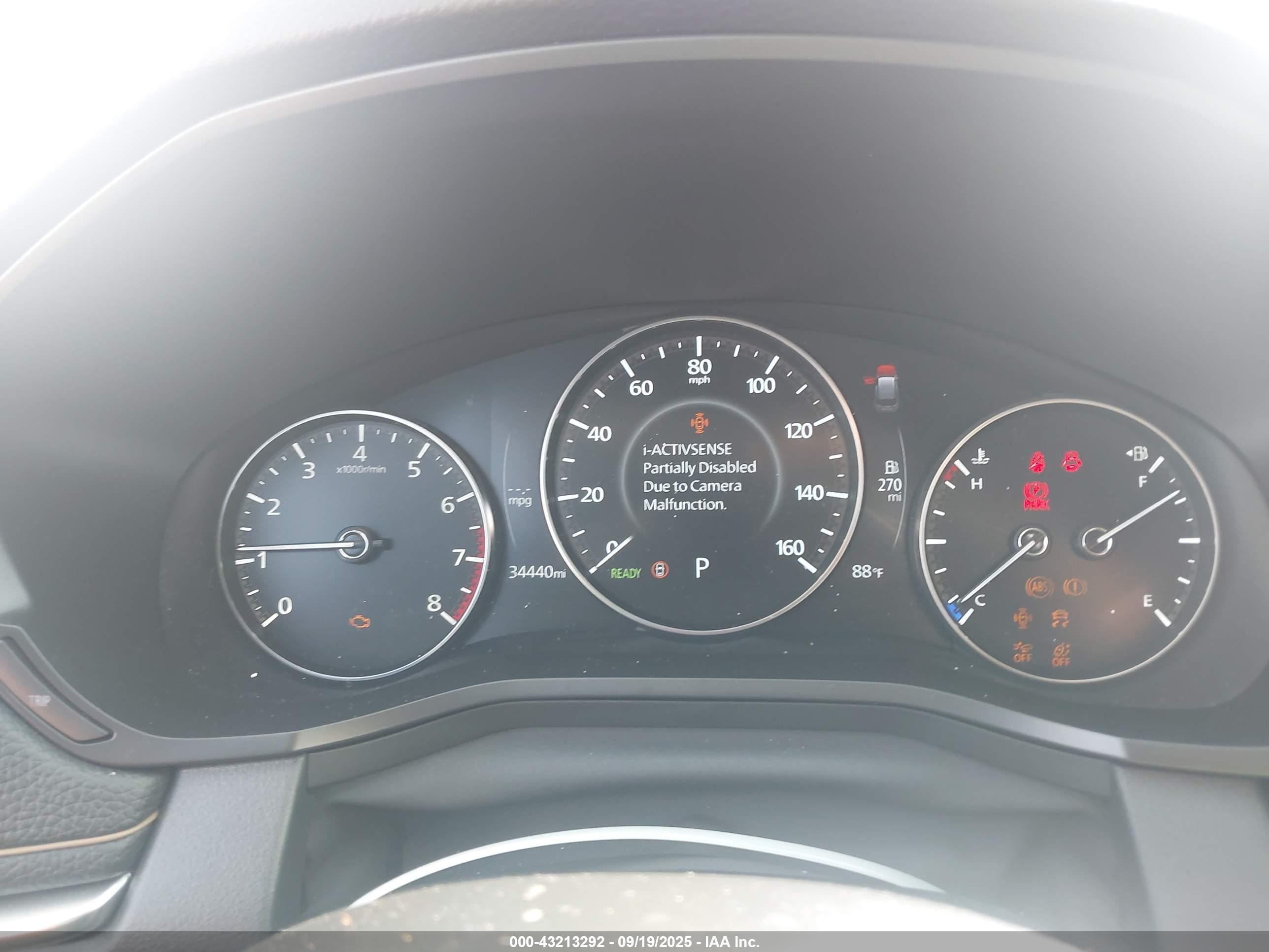 MAZDA CX-90 image 7