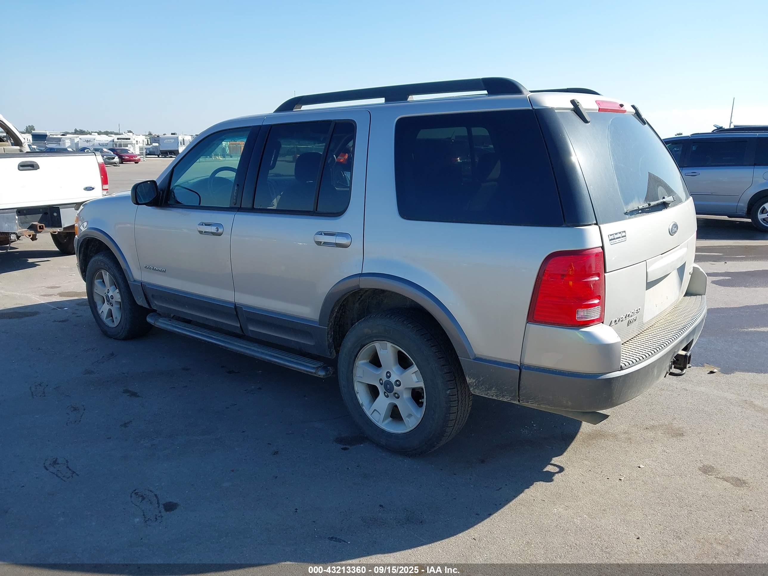 FORD EXPLORER image 3