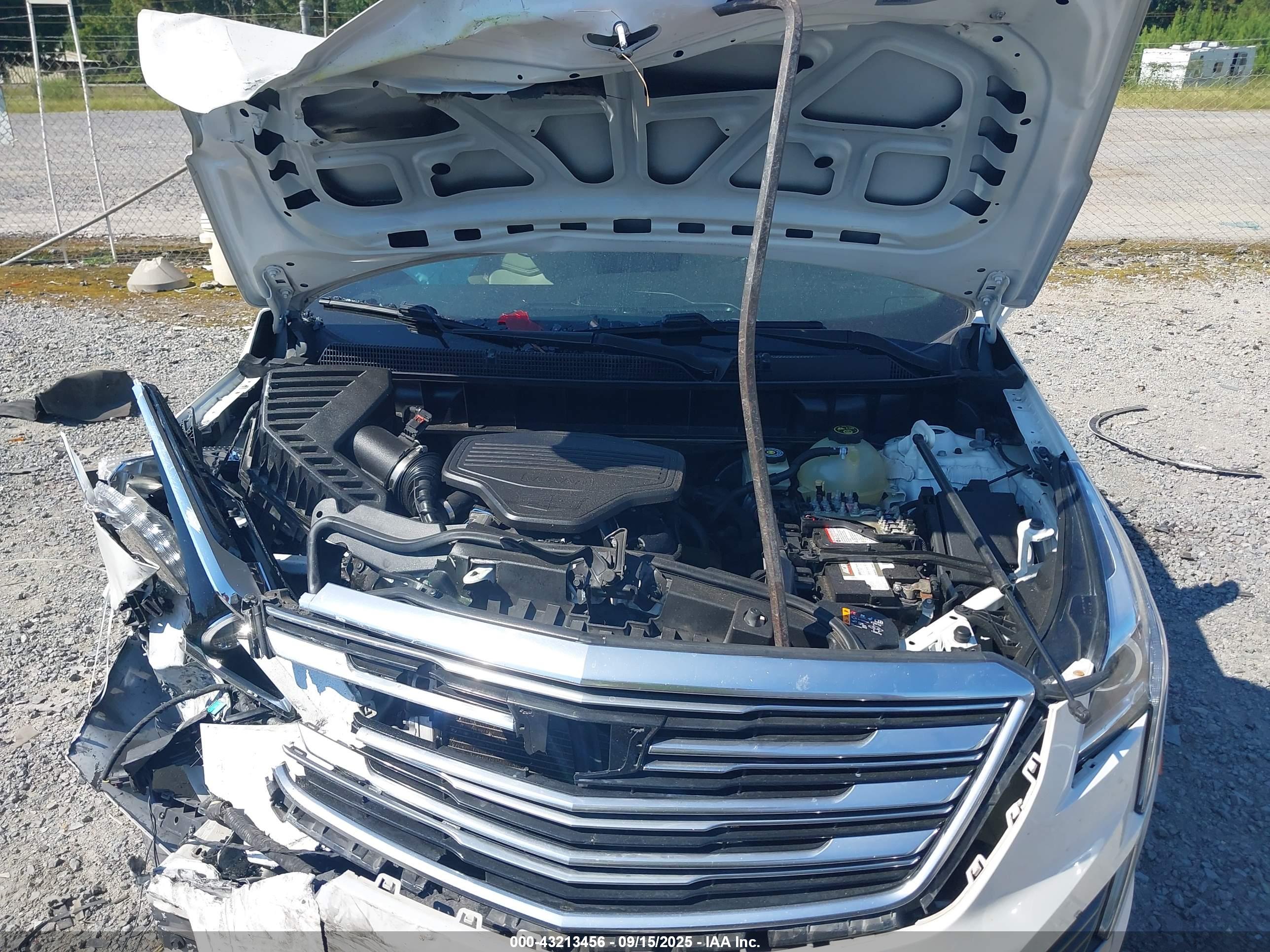CADILLAC XT5 image 10