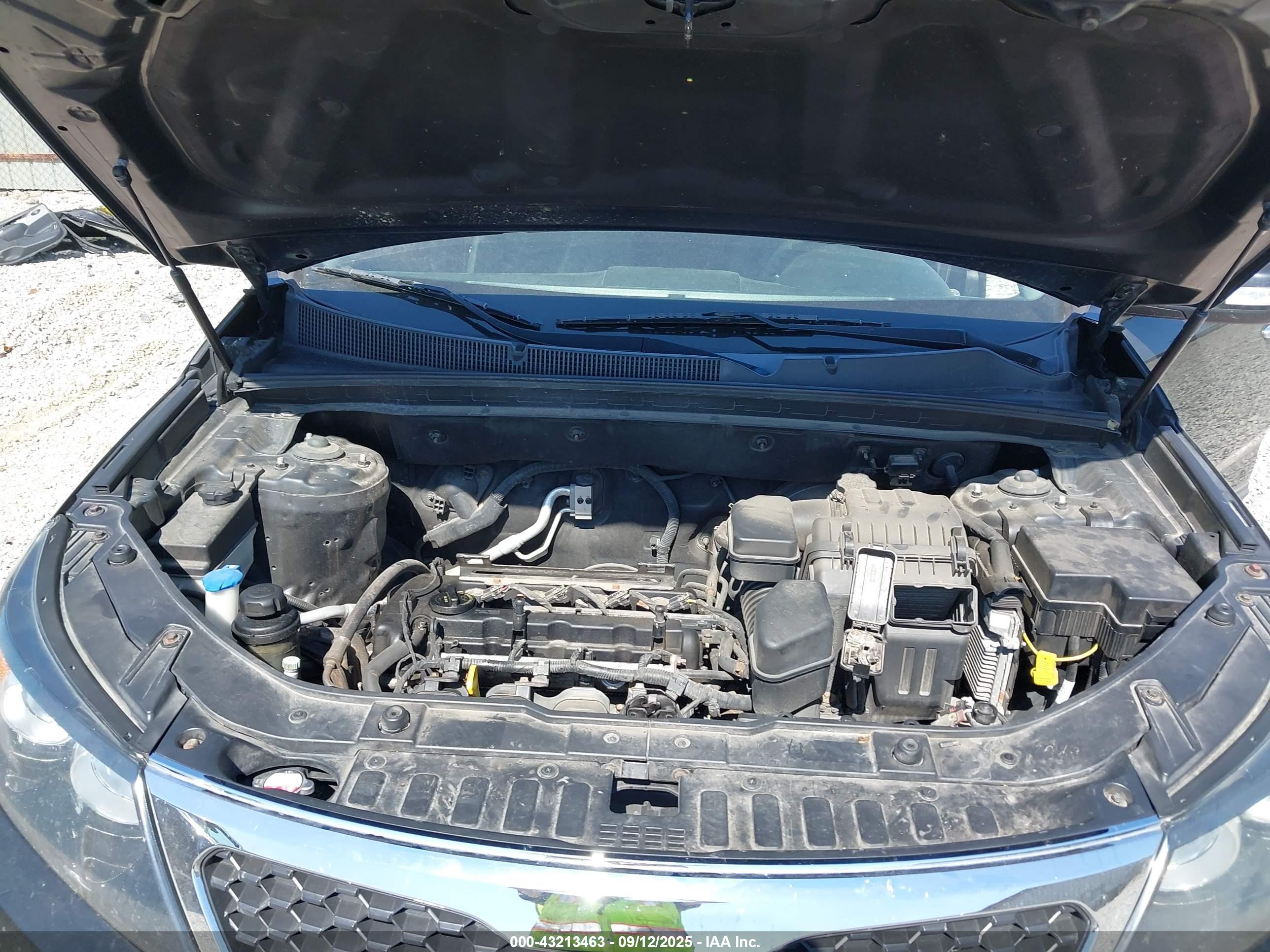 KIA SORENTO image 10