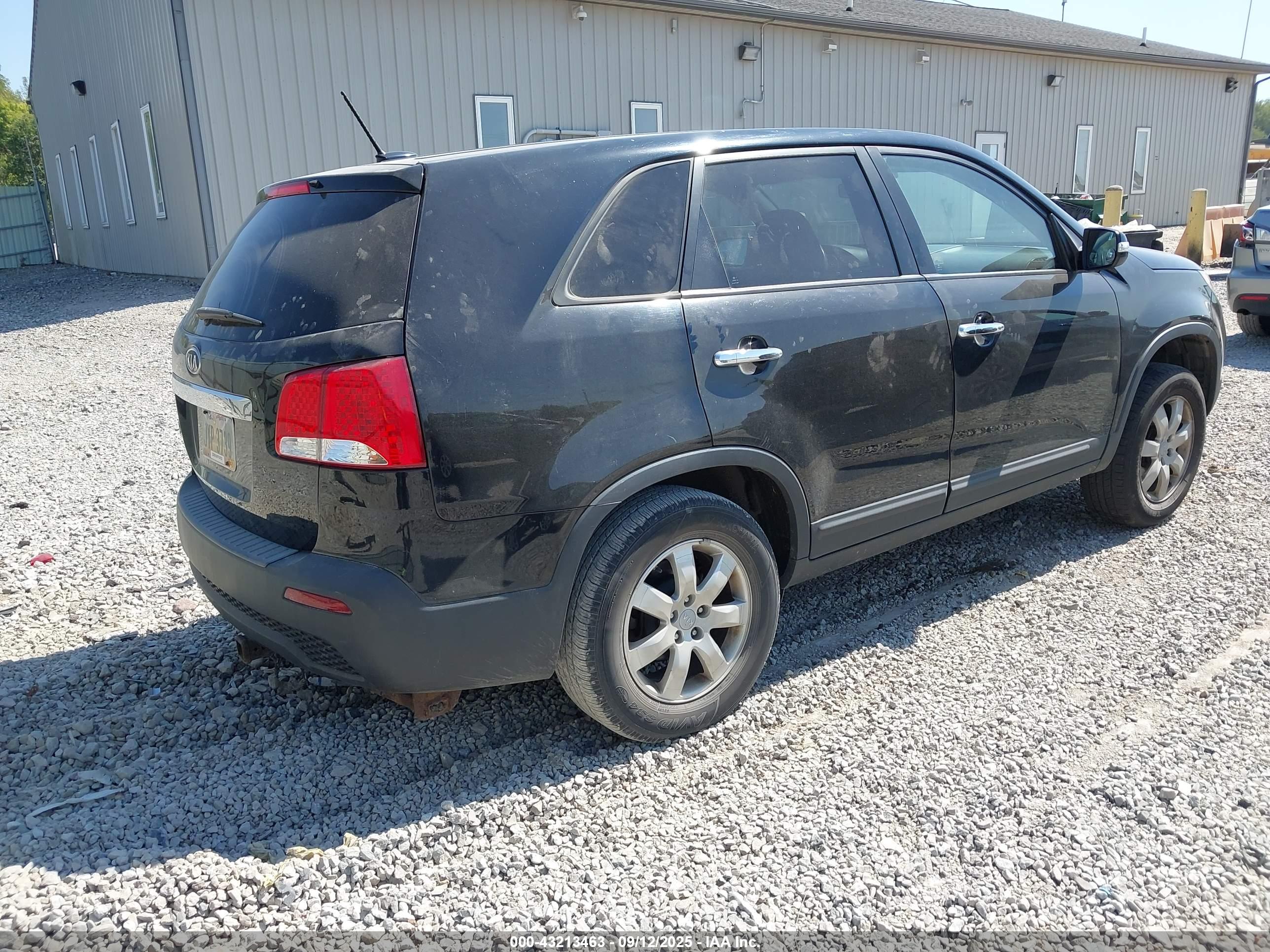 KIA SORENTO image 4
