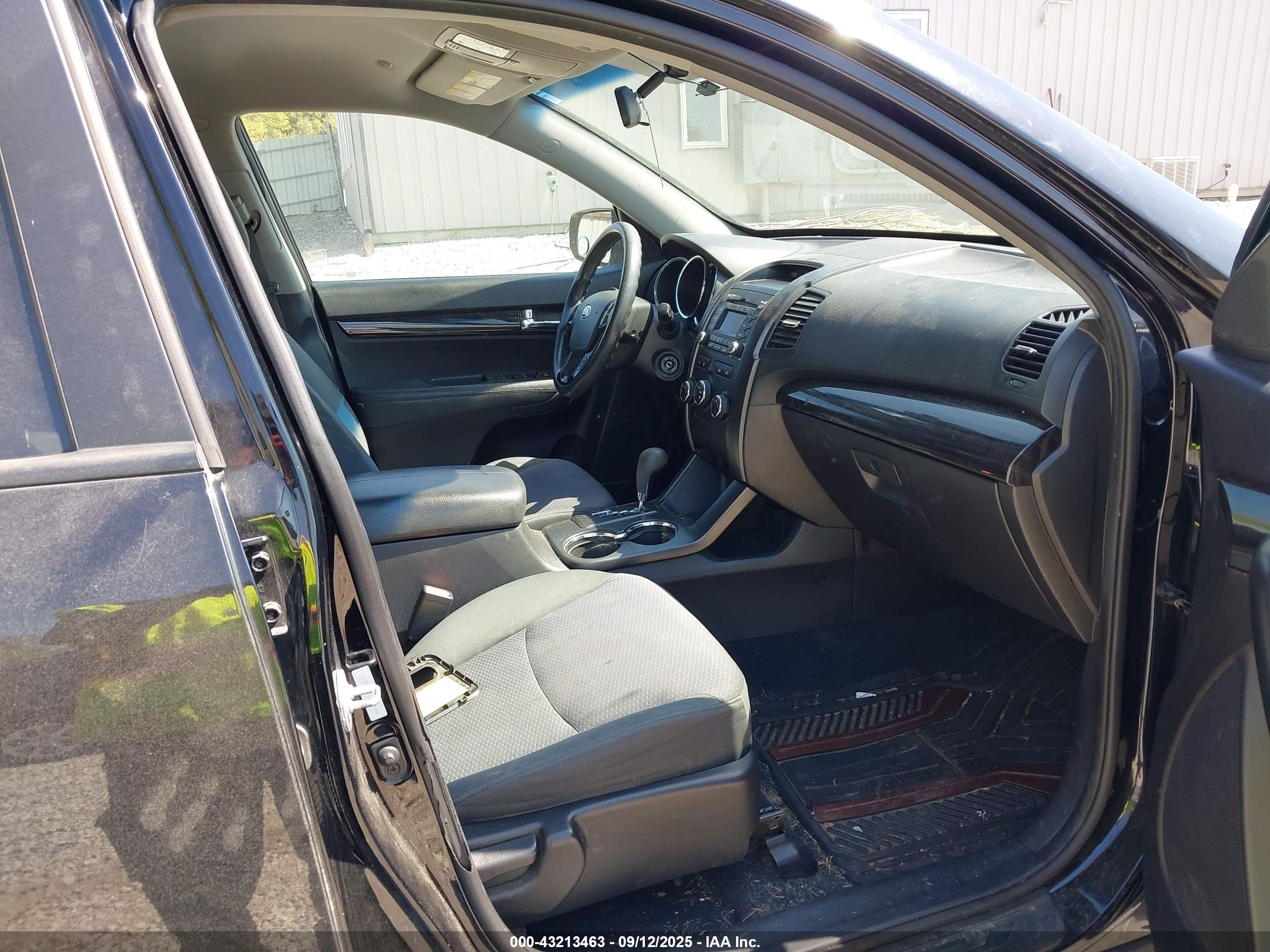 KIA SORENTO image 5