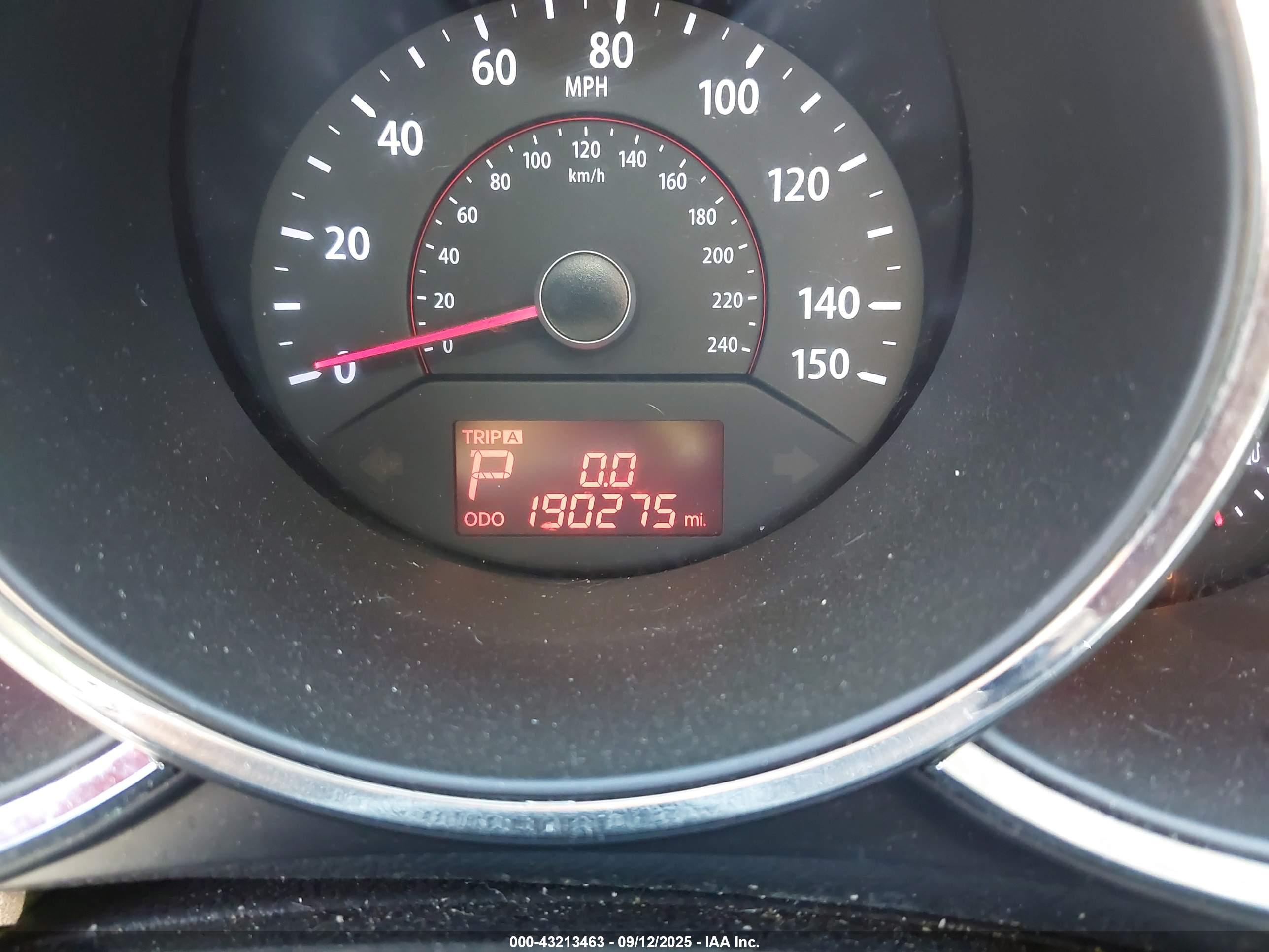 KIA SORENTO image 7