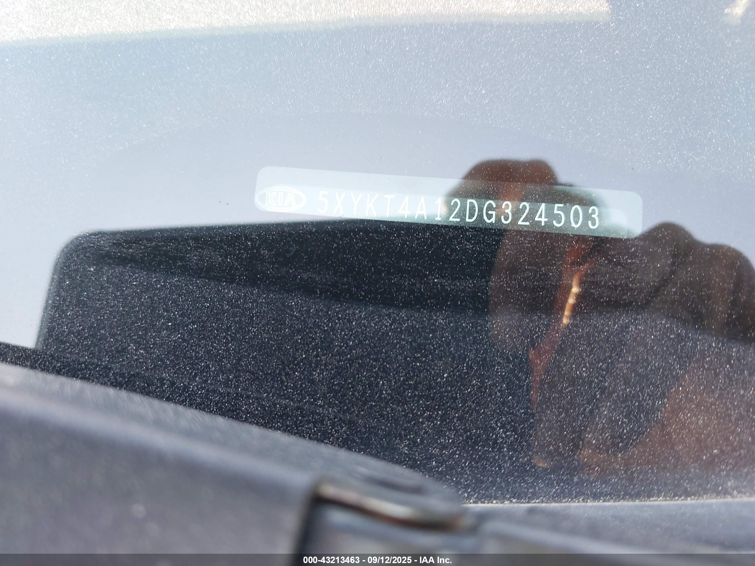 KIA SORENTO image 9