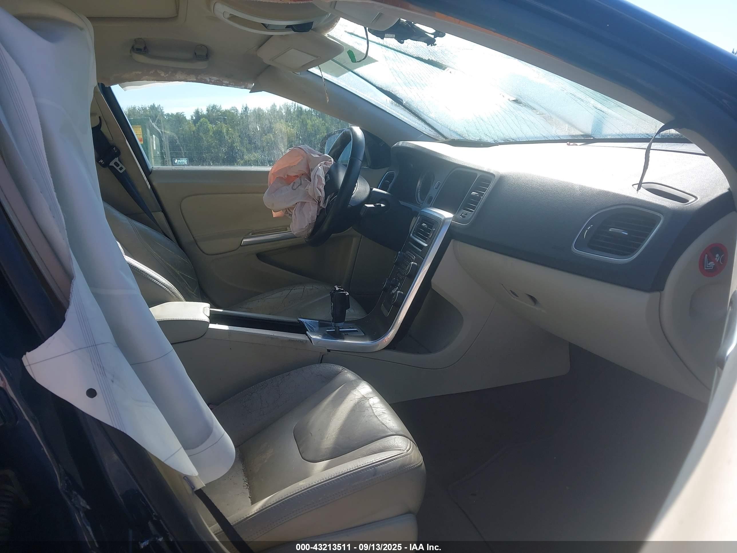 VOLVO S60 image 5
