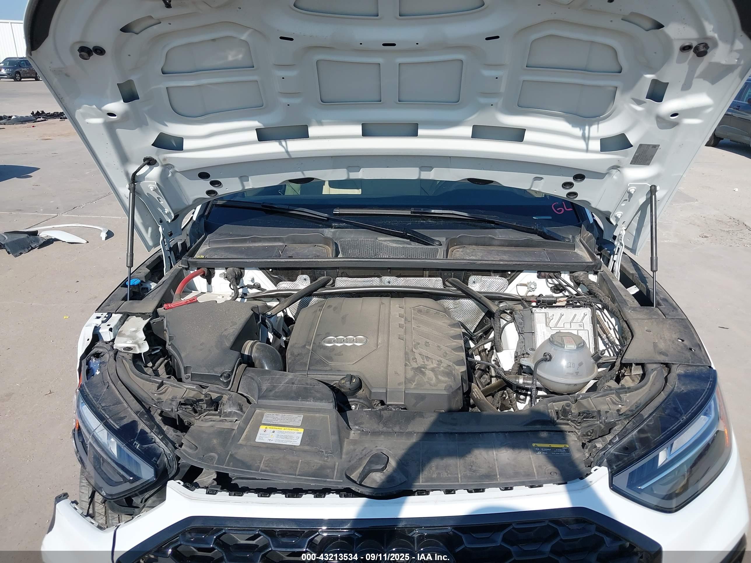AUDI Q5 image 10
