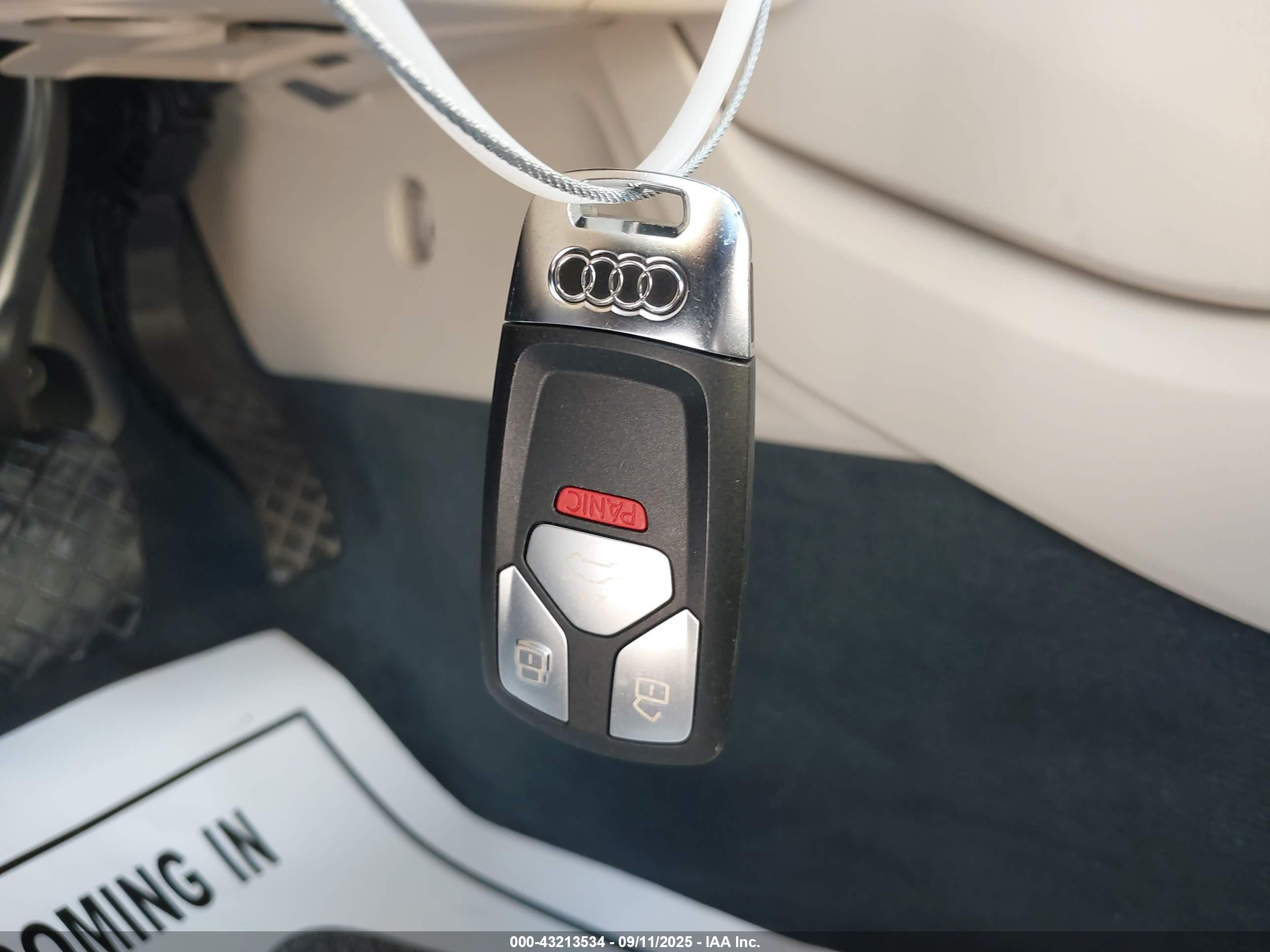 AUDI Q5 image 11