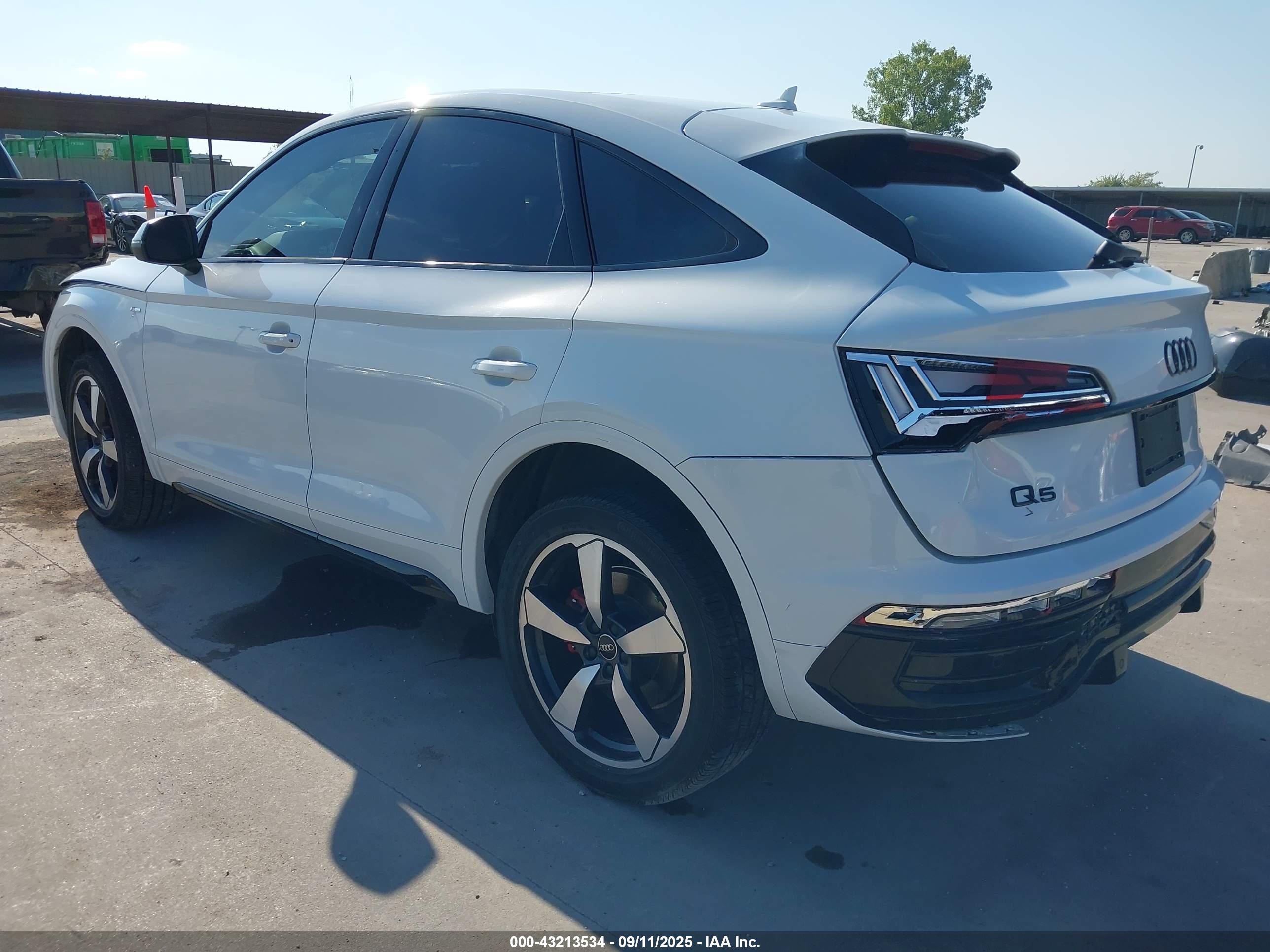 AUDI Q5 image 3