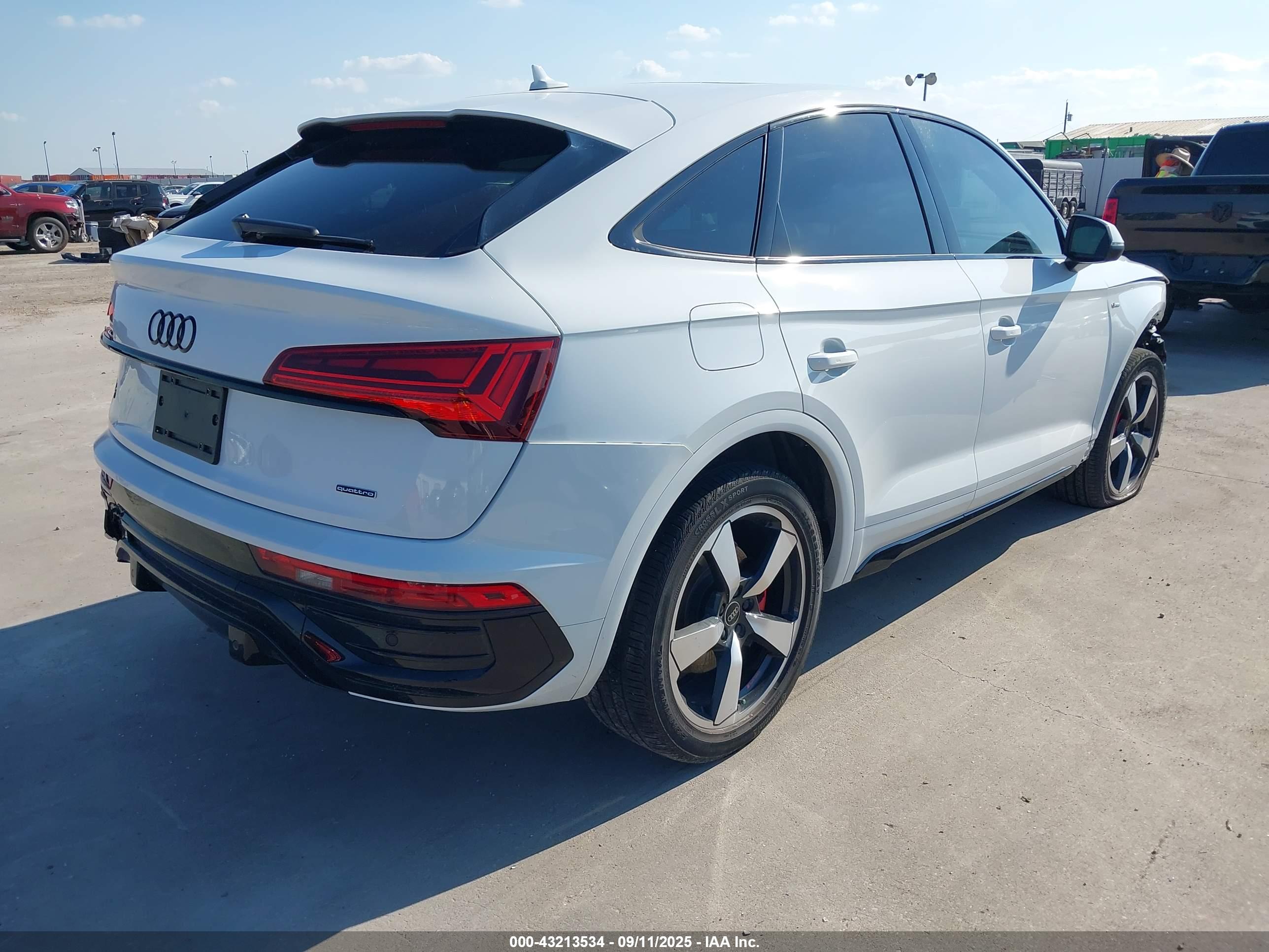 AUDI Q5 image 4