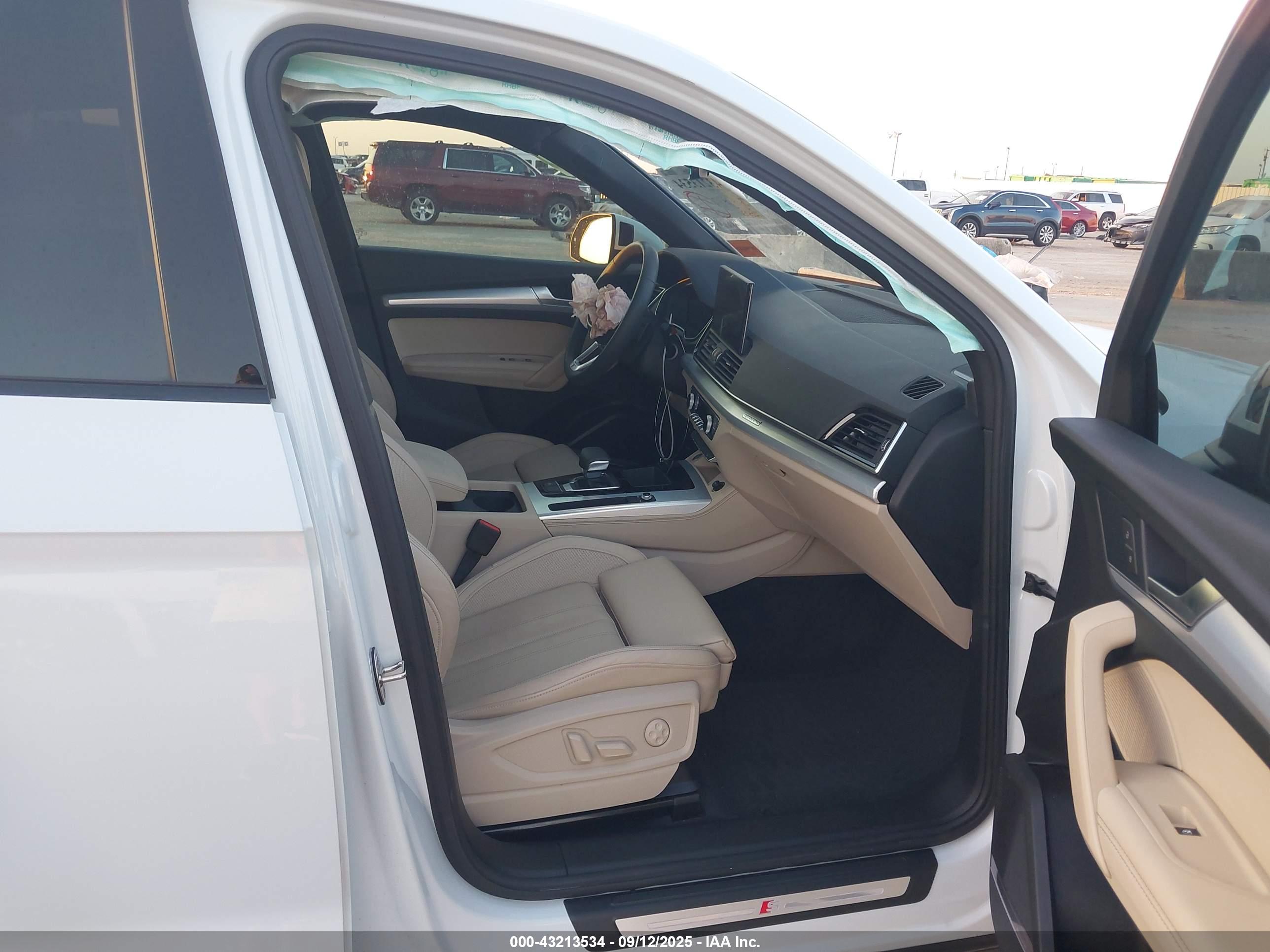 AUDI Q5 image 5