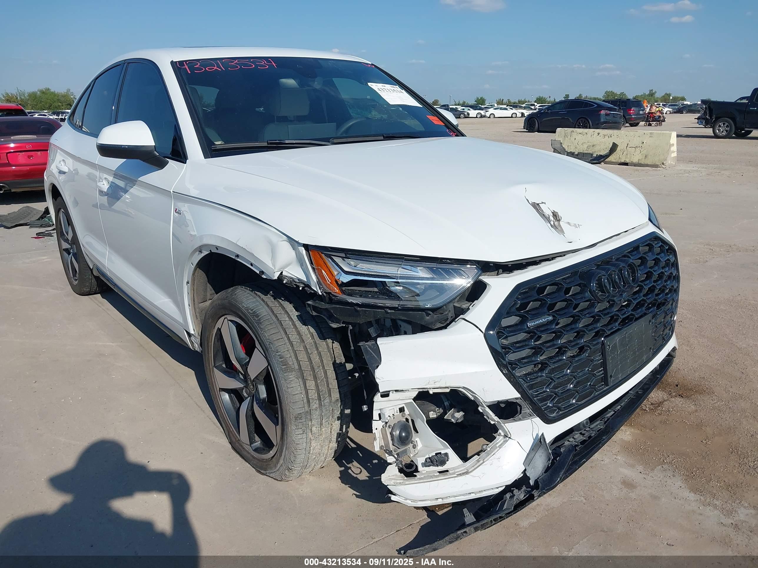AUDI Q5 image 6