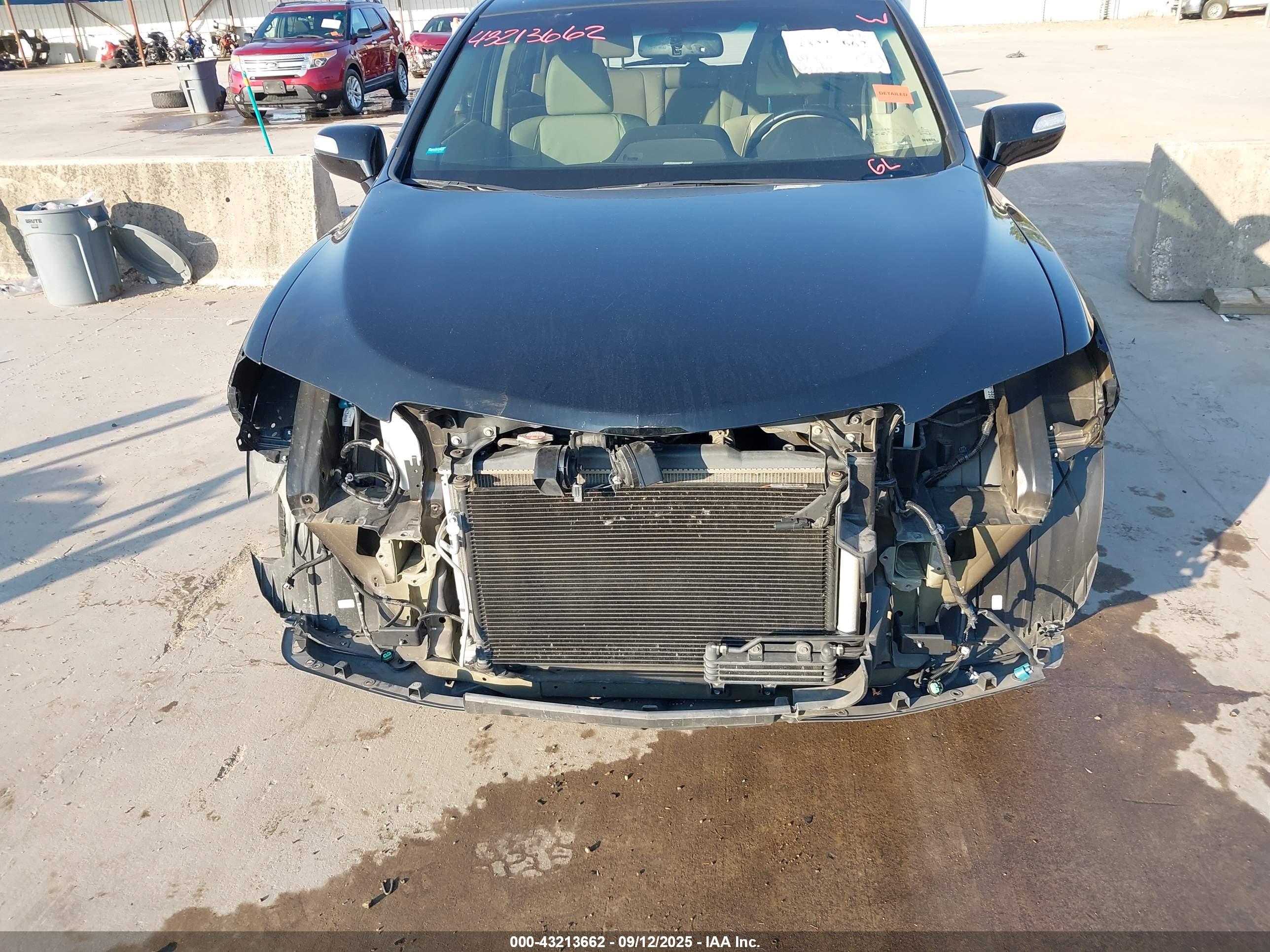 ACURA RDX image 6